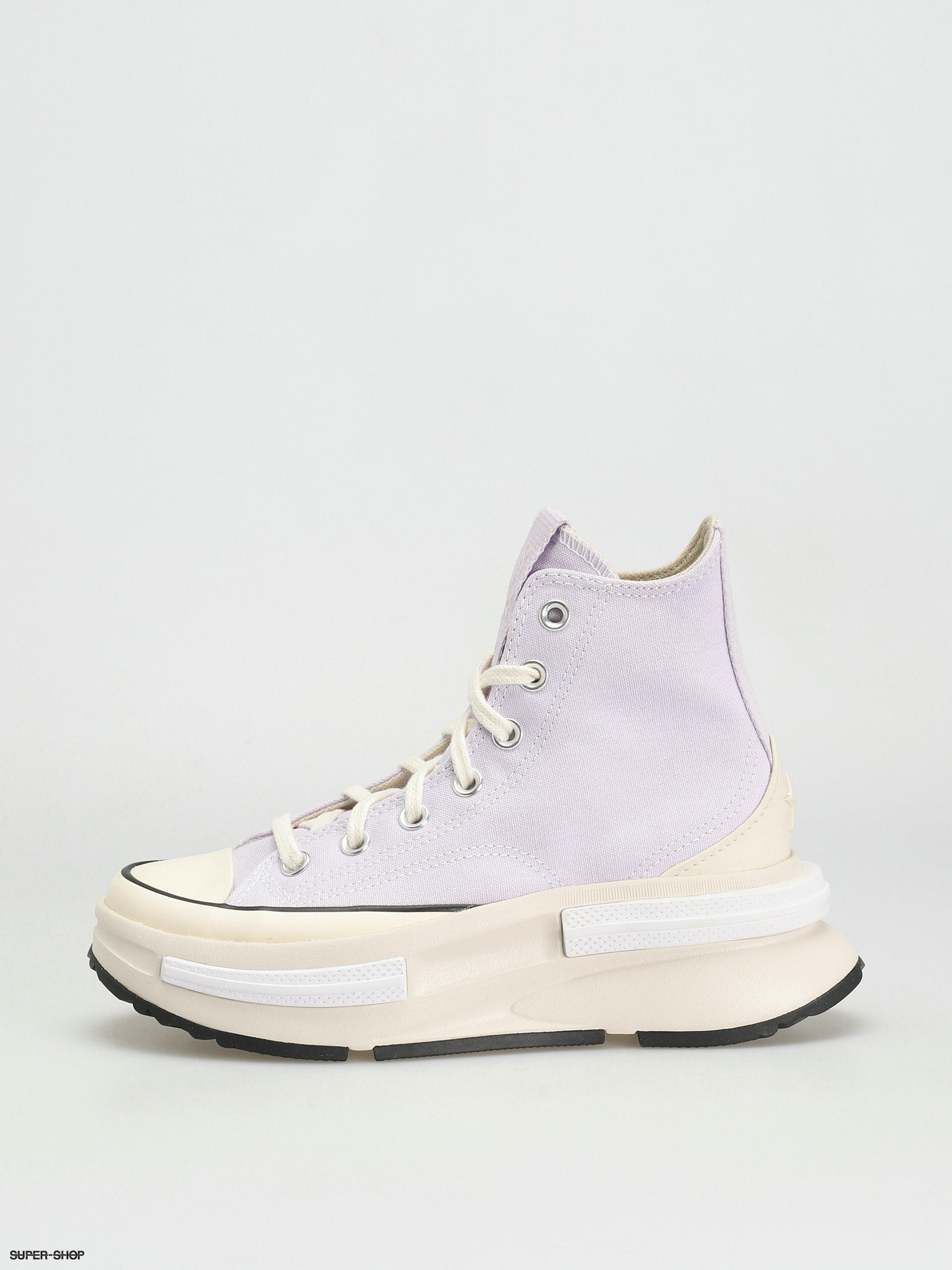 Converse Run Star Legacy CX Hi Shoes (vapor violet/black)