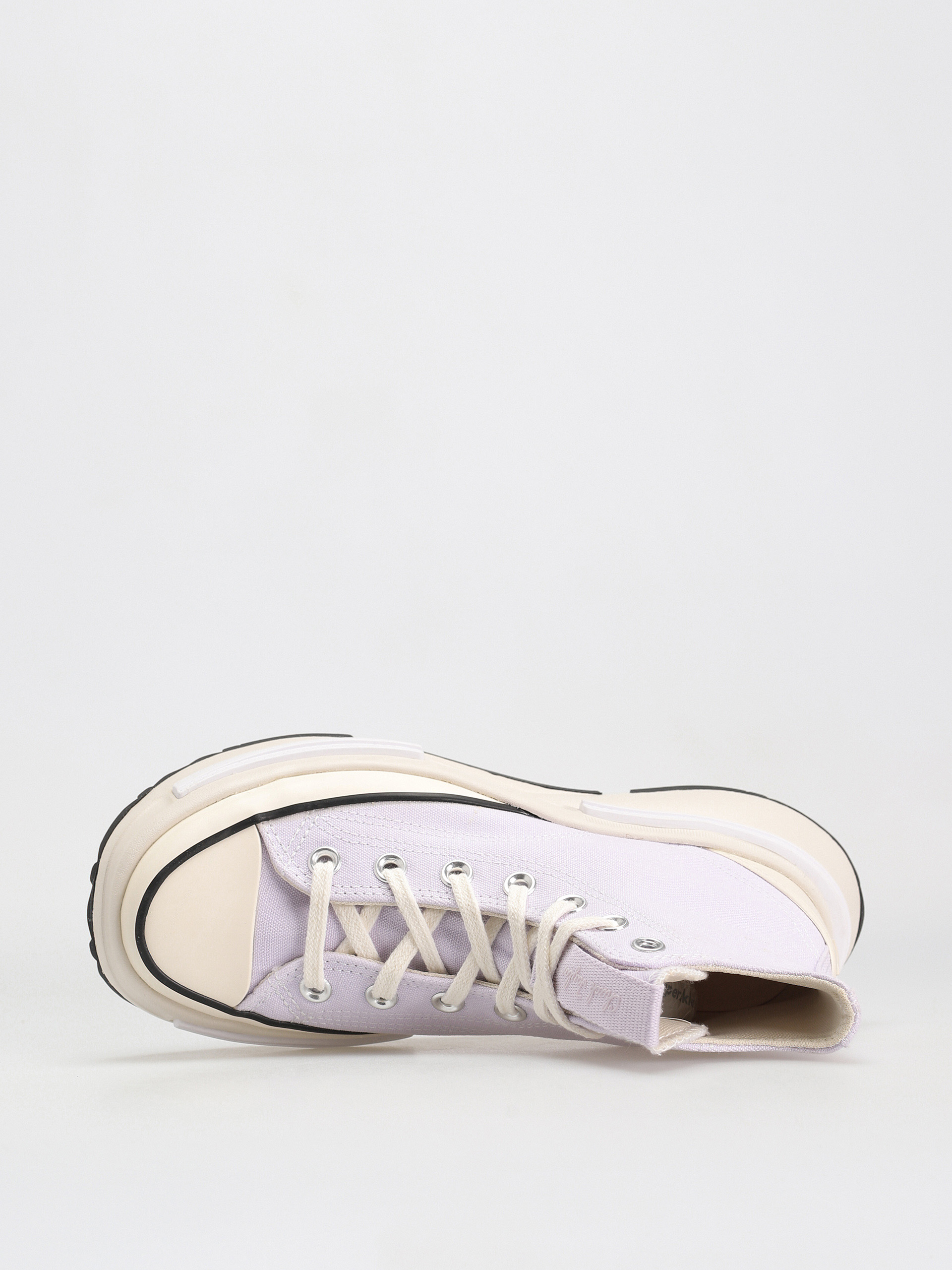 Converse Run Star Legacy CX Hi Schuhe (vapor violet/black)