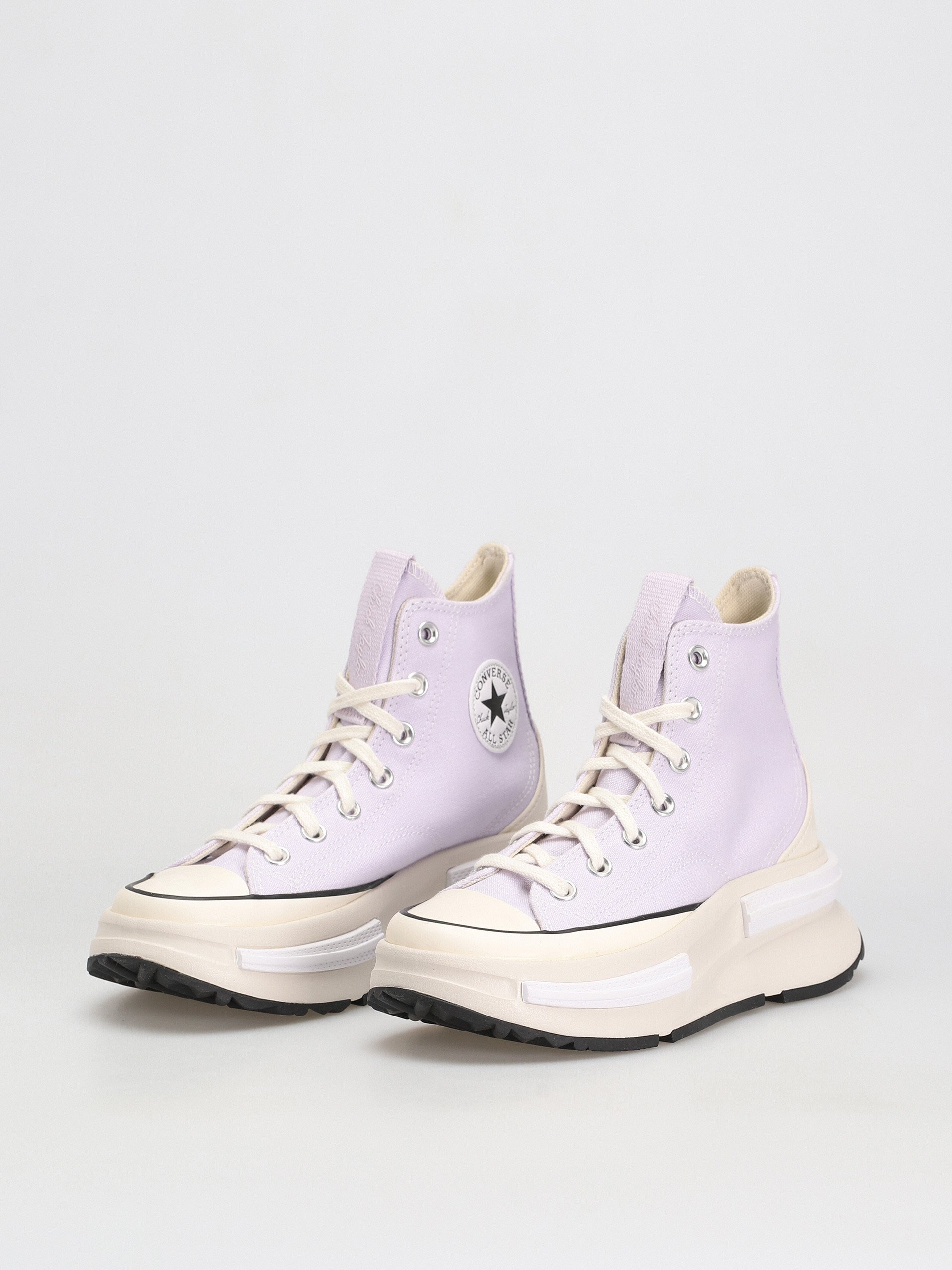 Converse Run Star Legacy CX Hi Schuhe (vapor violet/black)