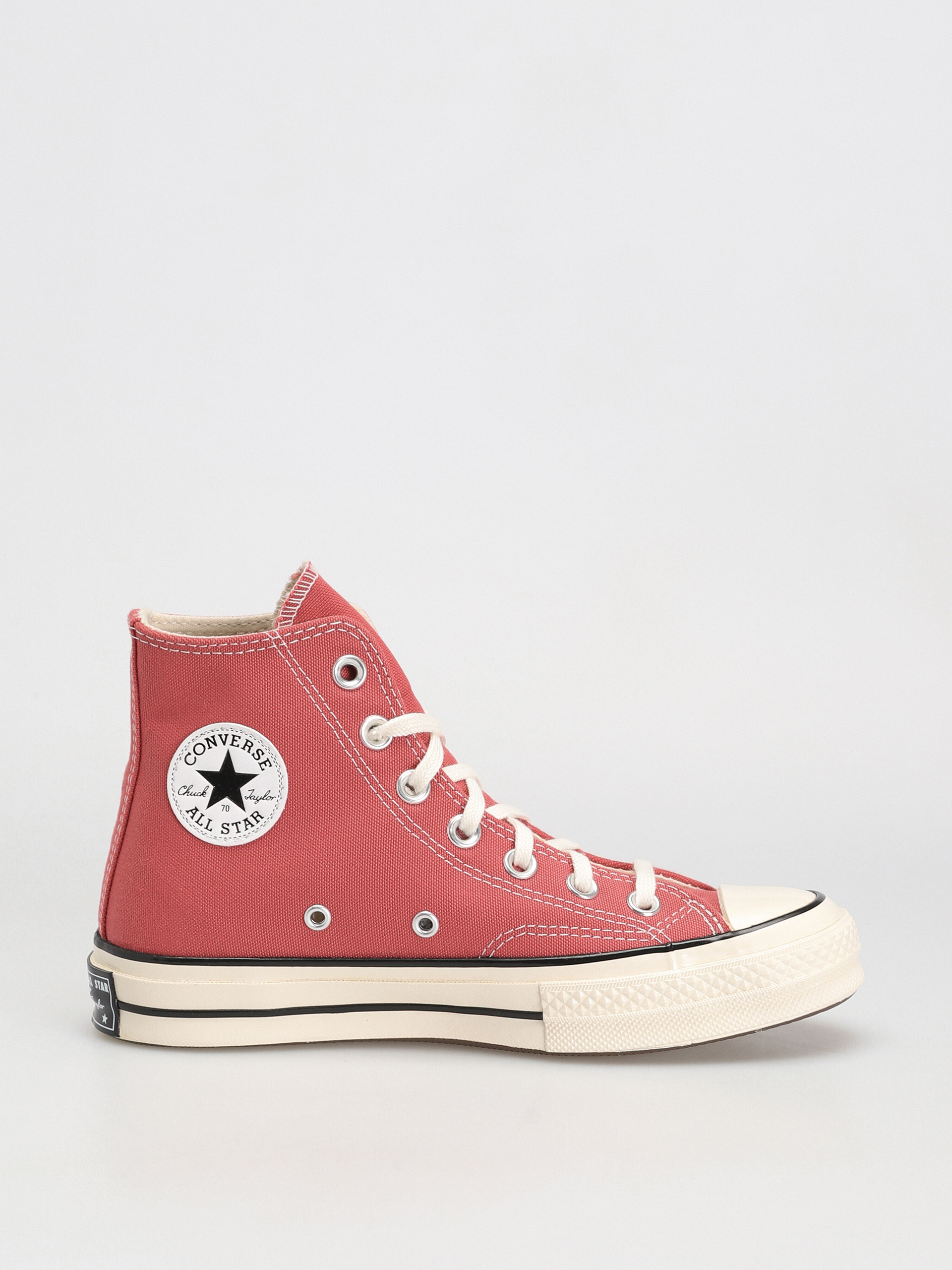 Converse Chuck 70 Hi Chucks (rhubarb pie/egret/black)