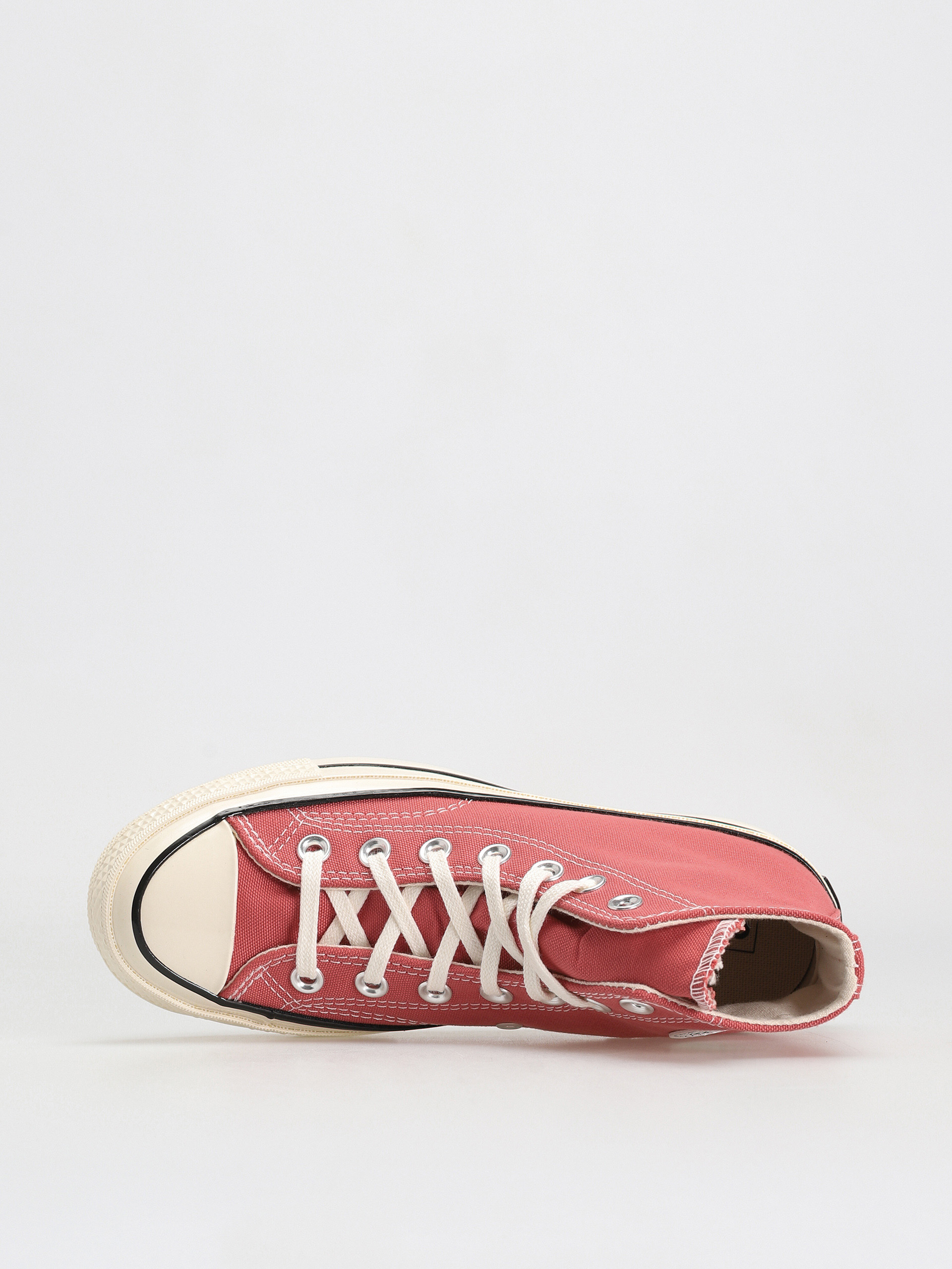 Converse Chuck 70 Hi Chucks (rhubarb pie/egret/black)