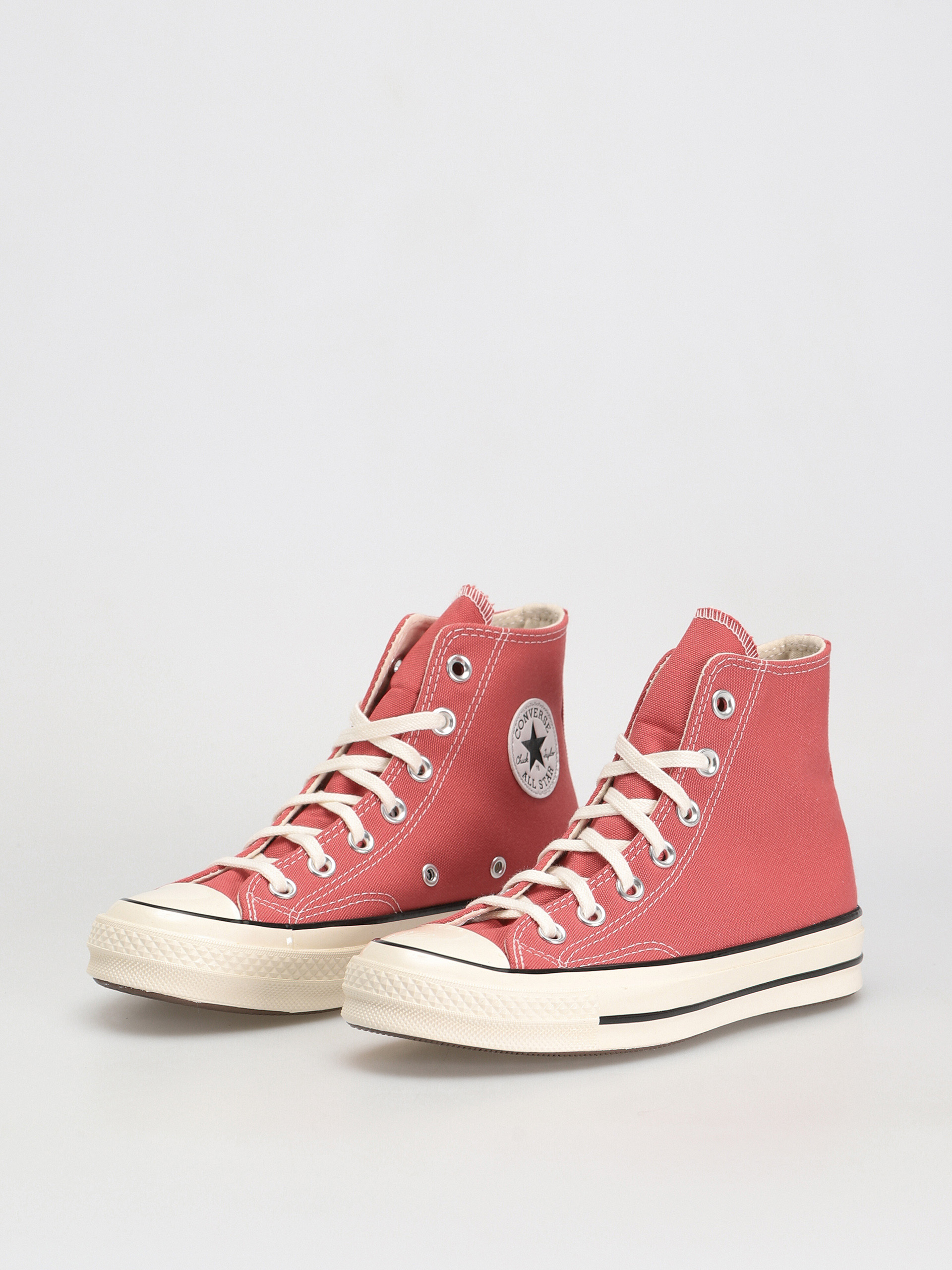 Converse Chuck 70 Hi Chucks (rhubarb pie/egret/black)