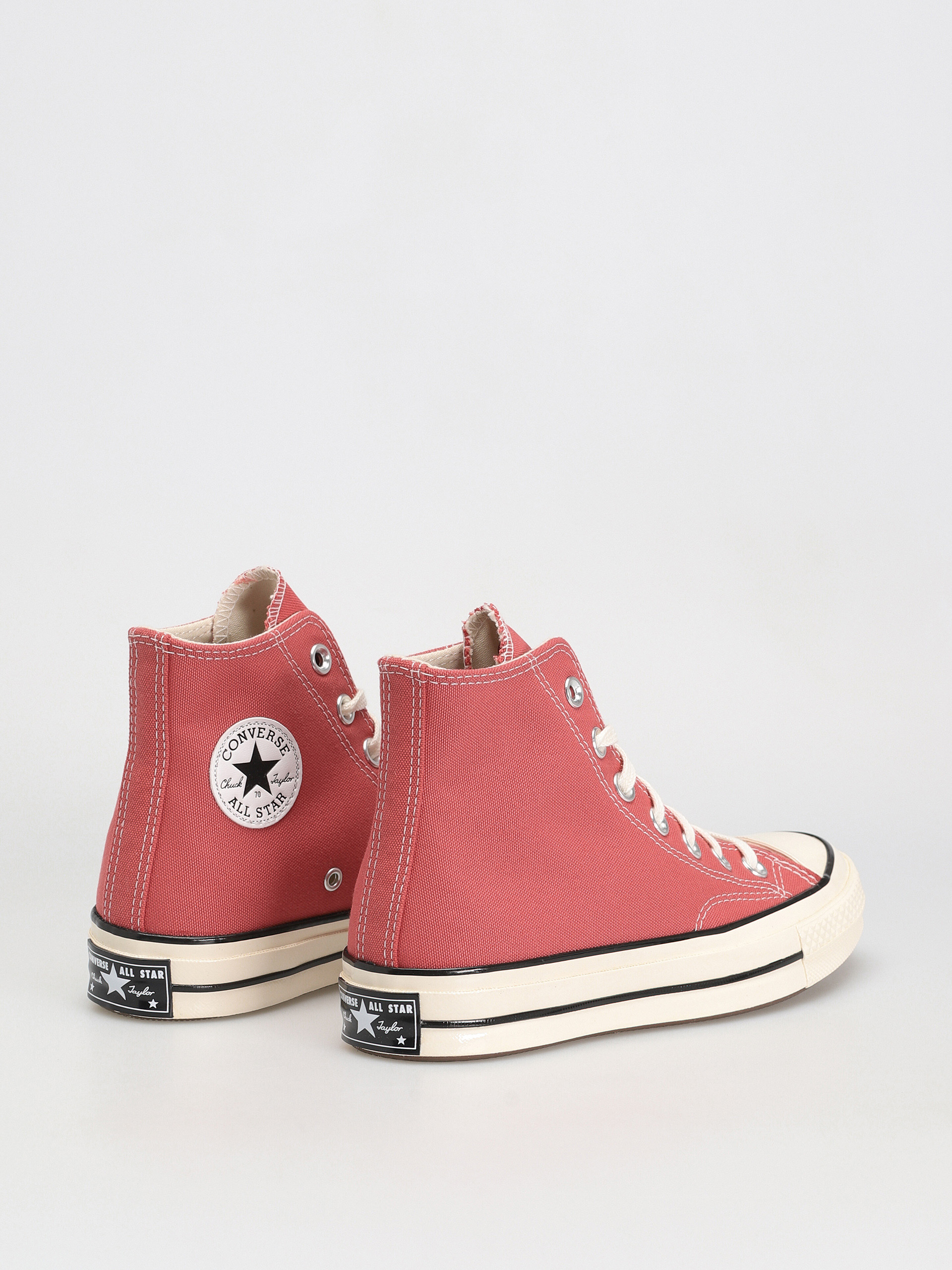 Converse Chuck 70 Hi Chucks (rhubarb pie/egret/black)
