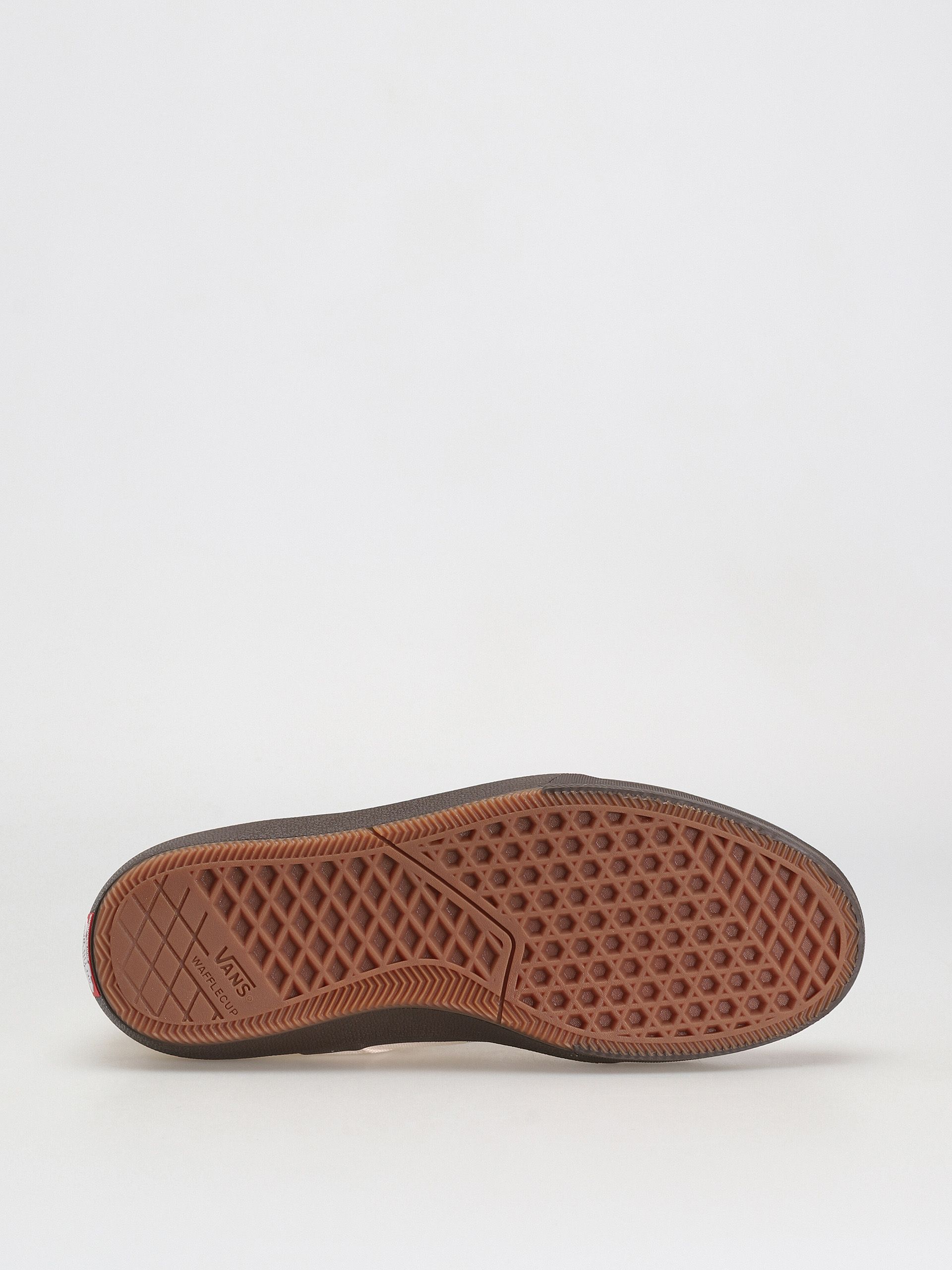 Vans X Quasi Crockett High Decon Schuhe (quasi white)