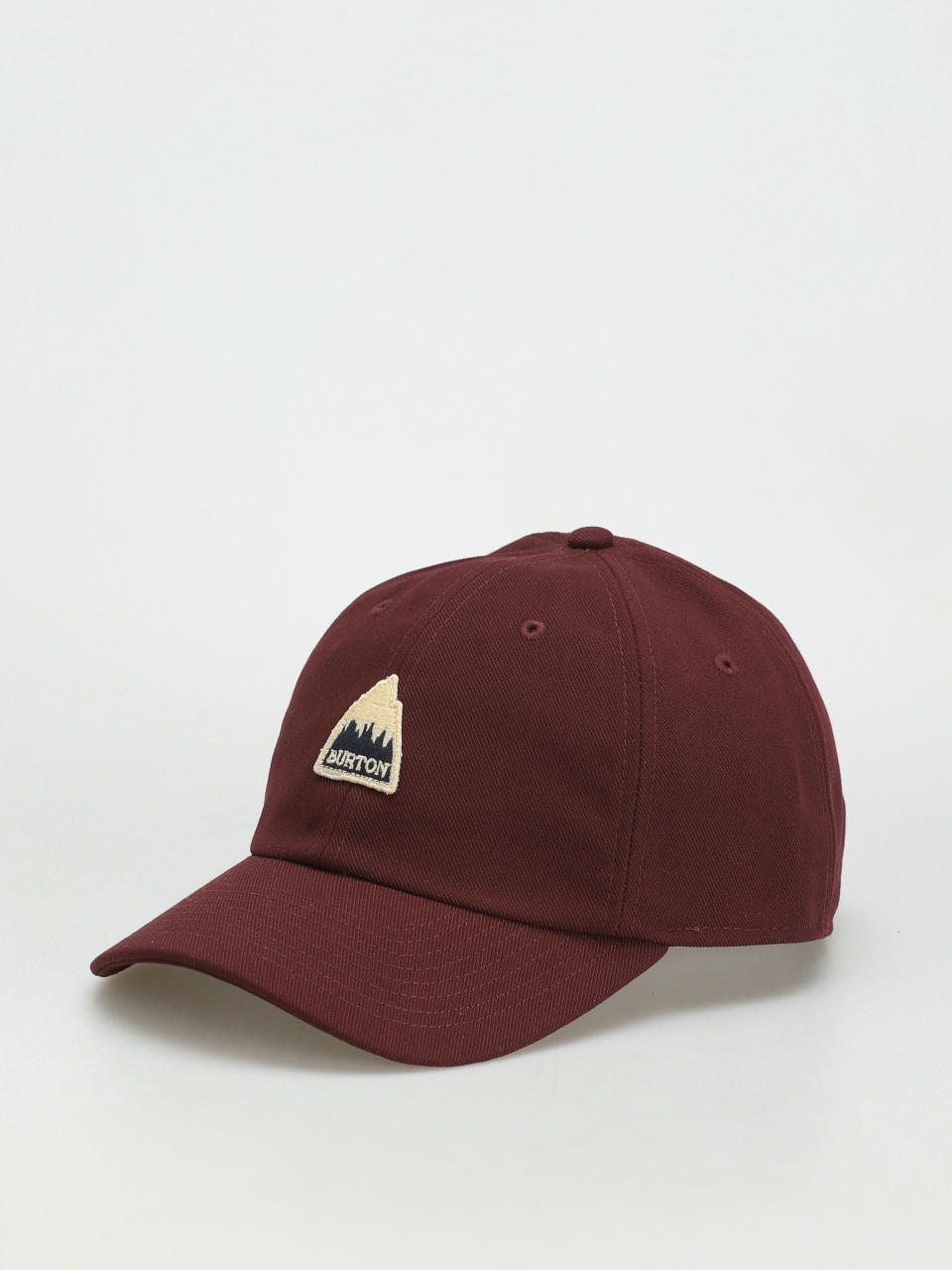 Burton Rad Dad Cap (almandine)