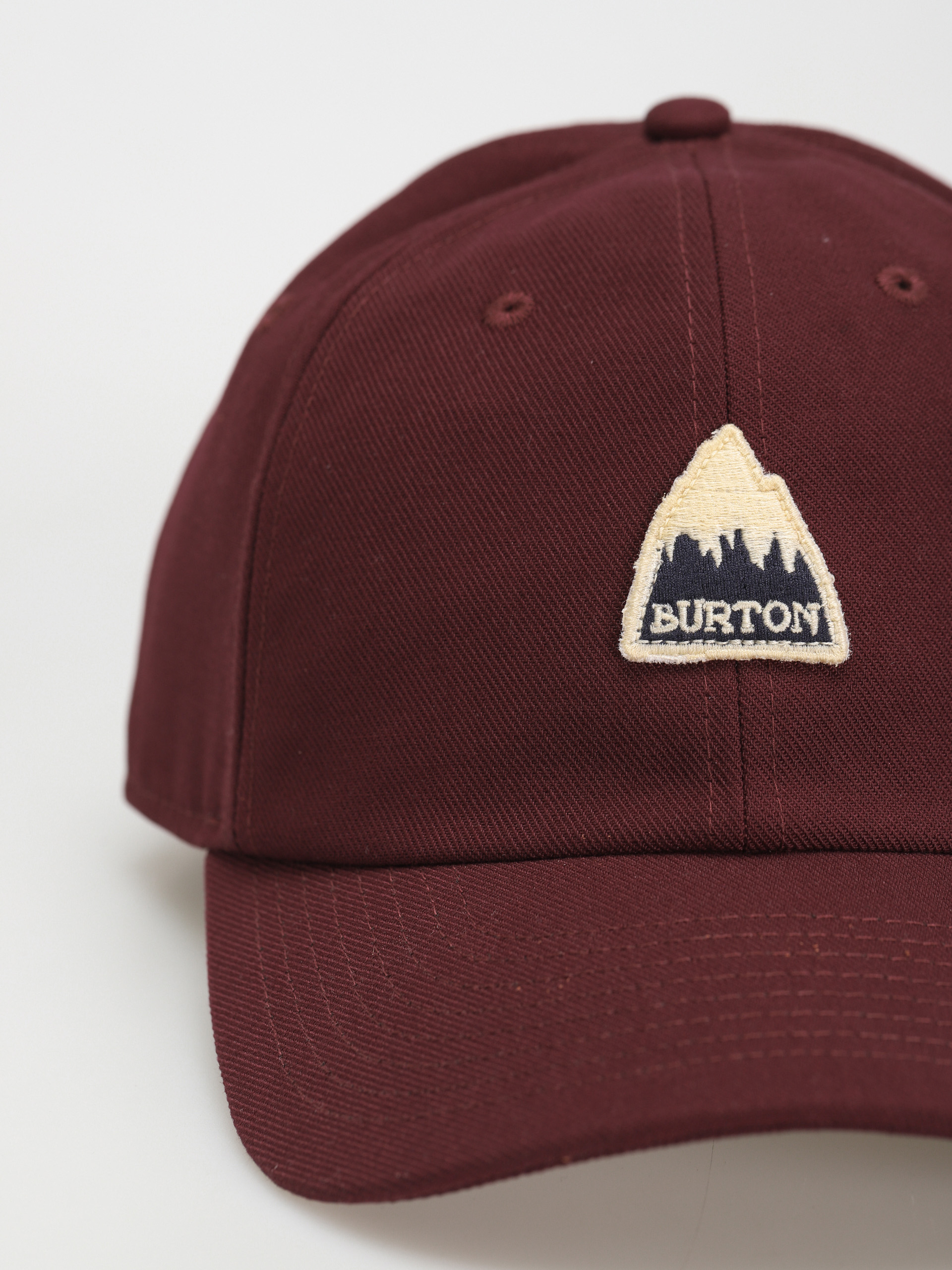 Burton Rad Dad Cap (almandine)