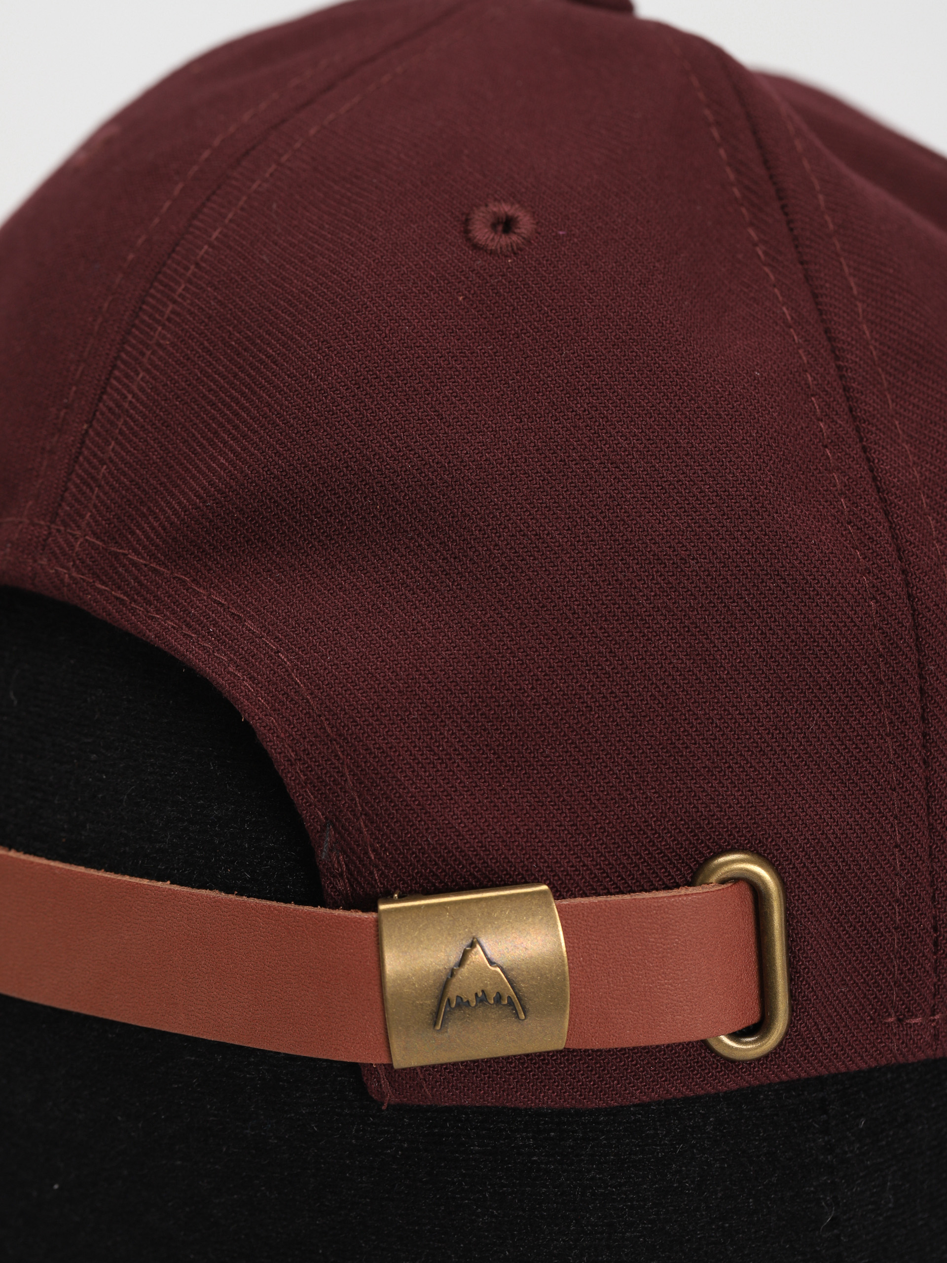 Burton Rad Dad Cap (almandine)