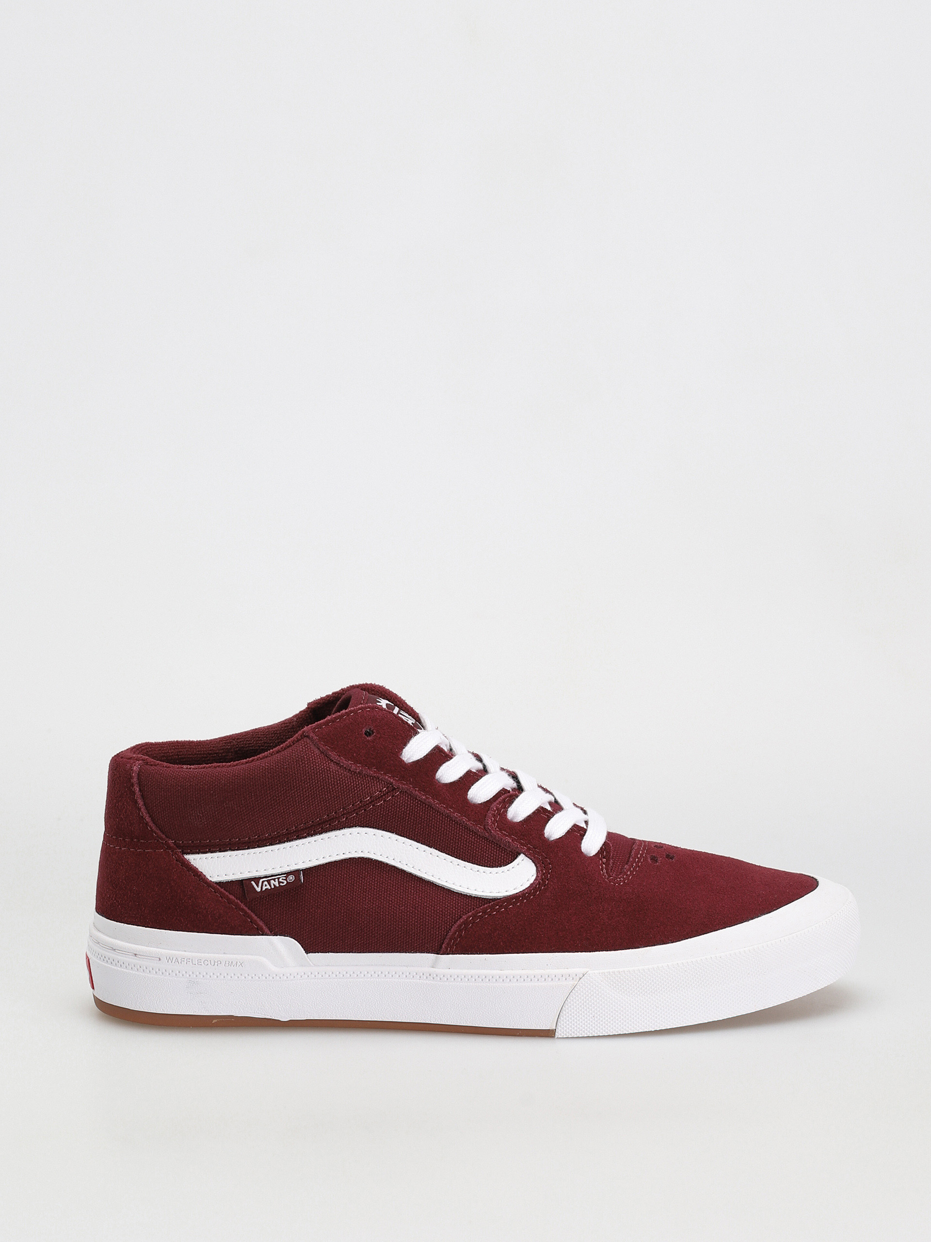 Vans Bmx Style 114 Shoes (port royale)