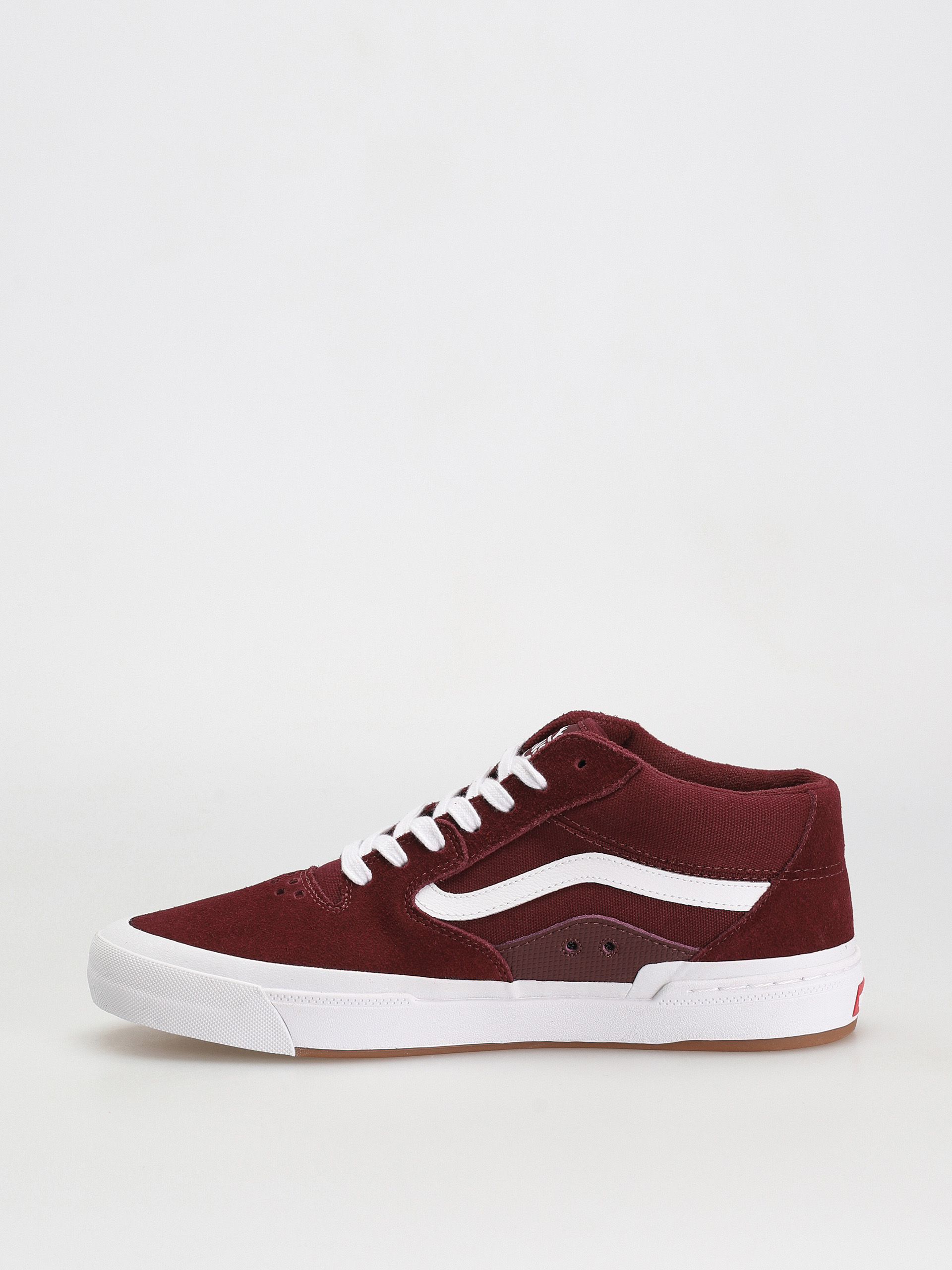 Vans Bmx Style 114 Schuhe (port royale)