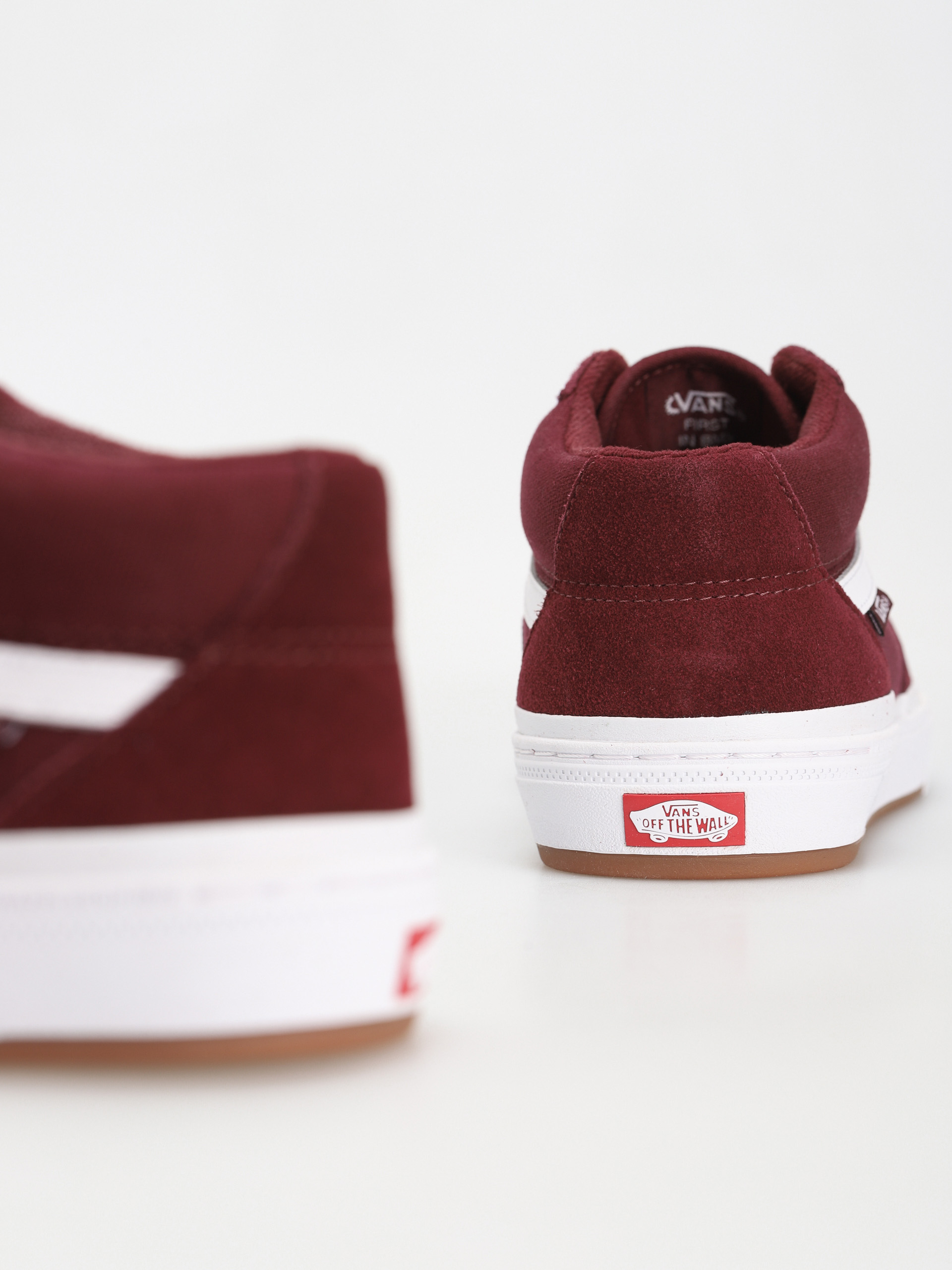 Vans Bmx Style 114 Schuhe (port royale)