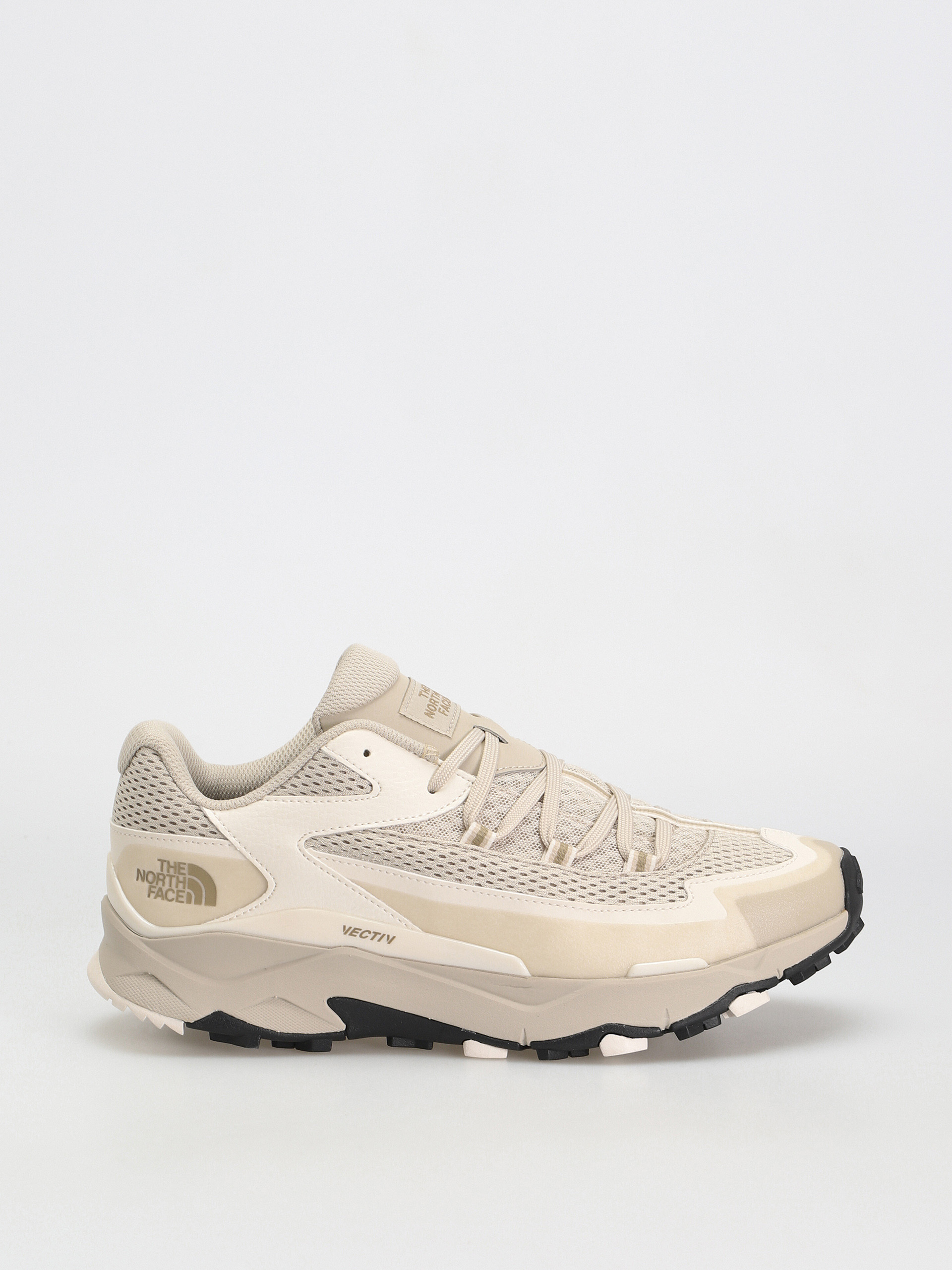 The North Face Vectiv Taraval Shoes (sandstone/gardenia white)