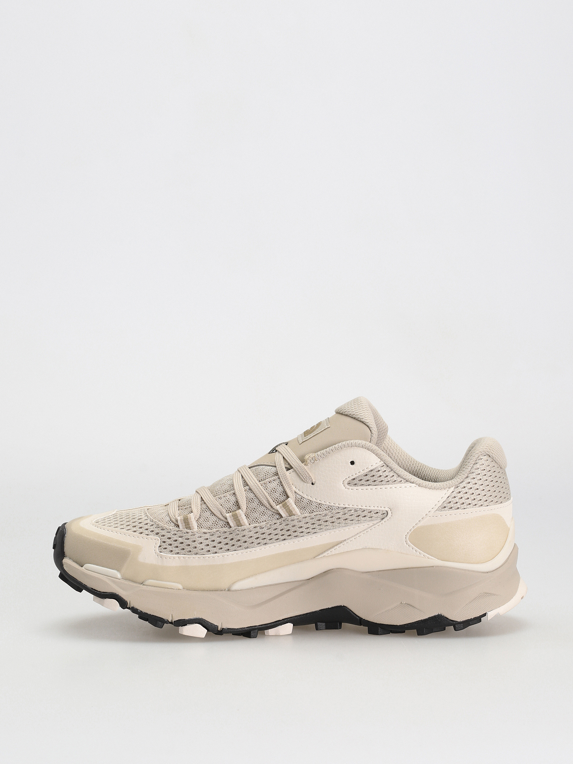 The North Face Vectiv Taraval Shoes (sandstone/gardenia white)