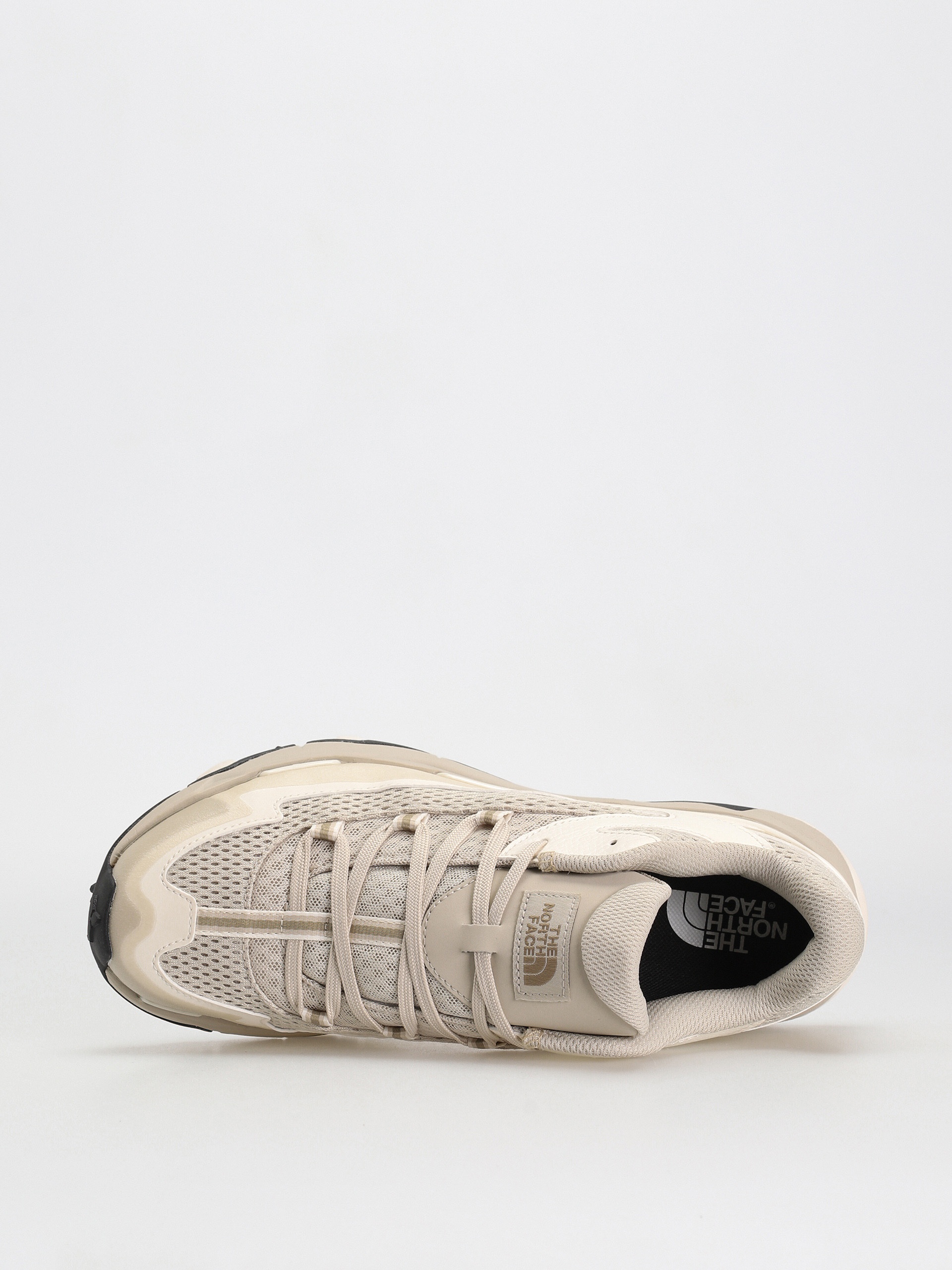 The North Face Vectiv Taraval Shoes (sandstone/gardenia white)