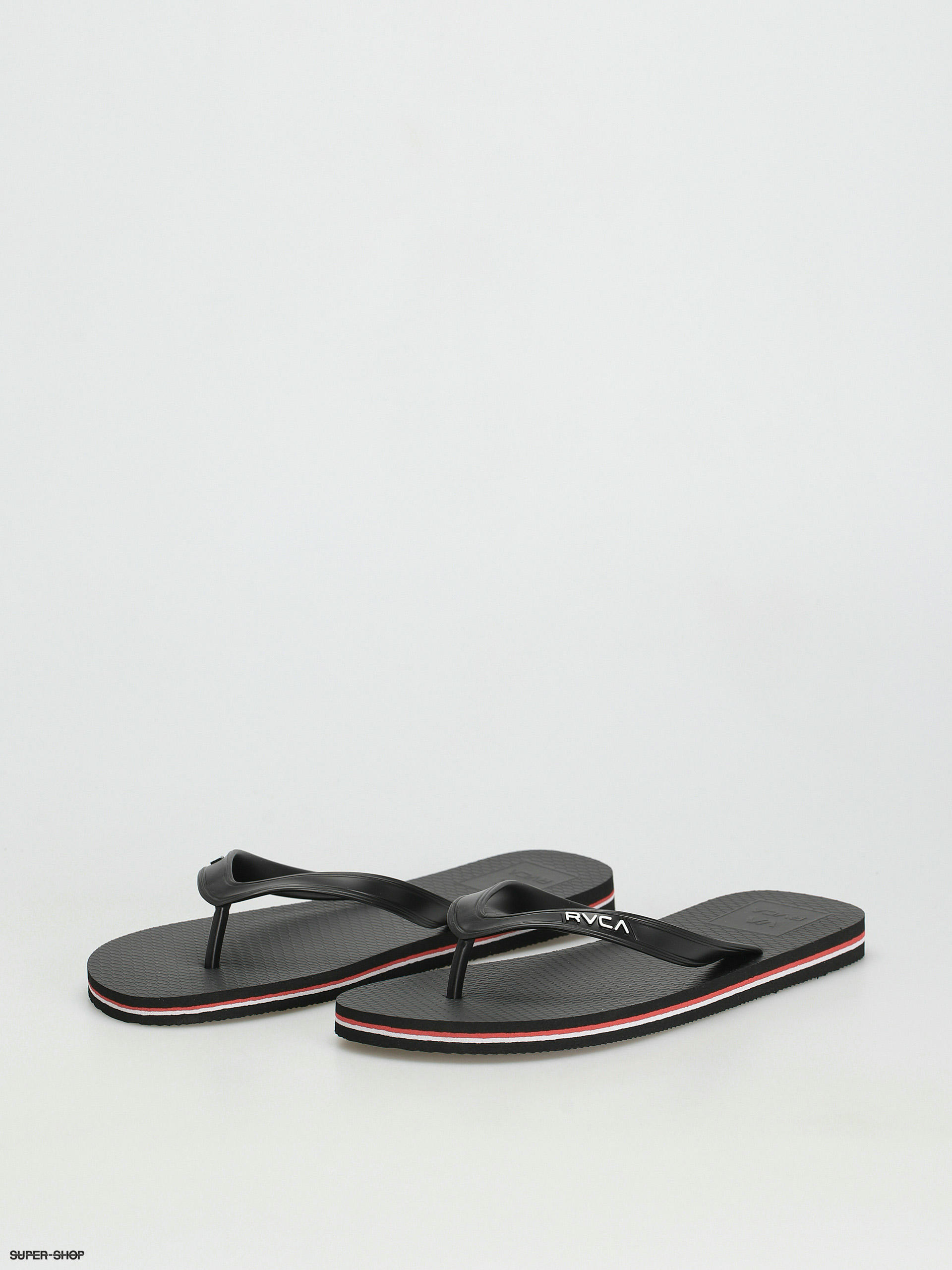 Rvca slippers hot sale