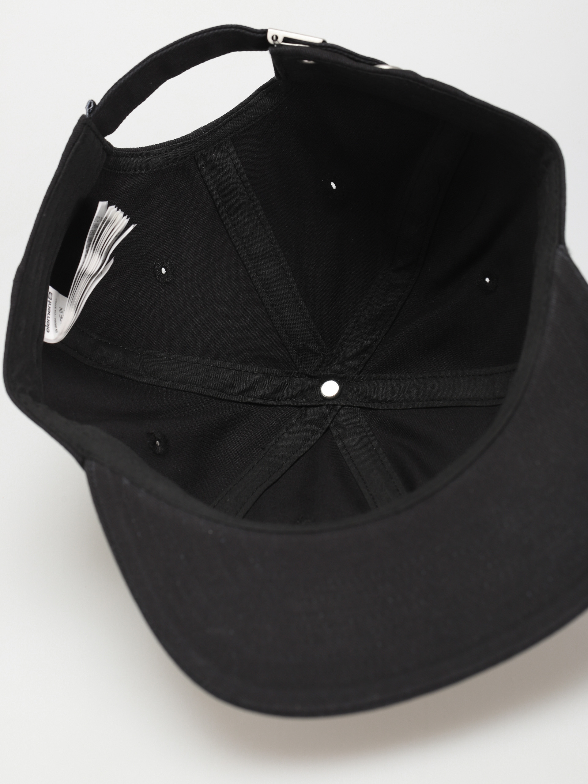 Element Pool Cap (off black)
