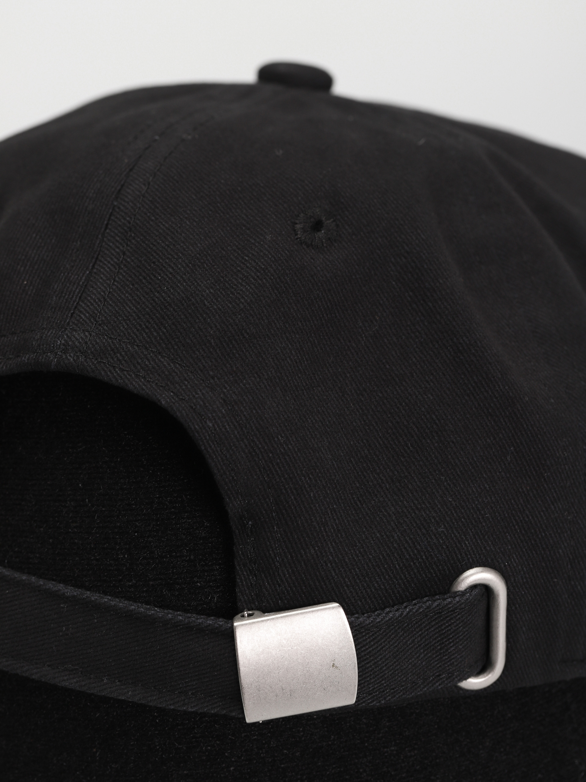 Element Pool Cap (off black)
