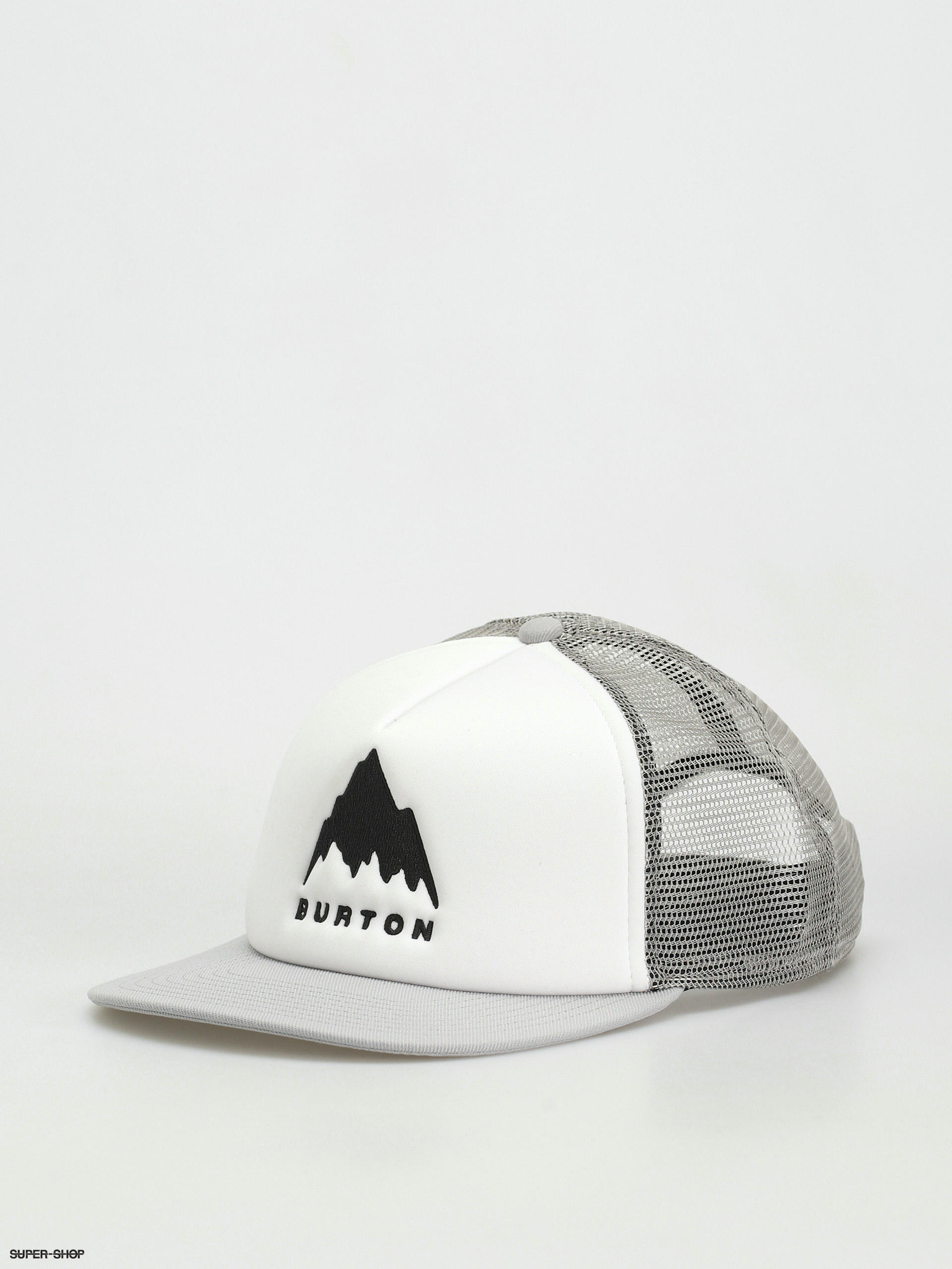 Burton I 80 Cap sharkskin