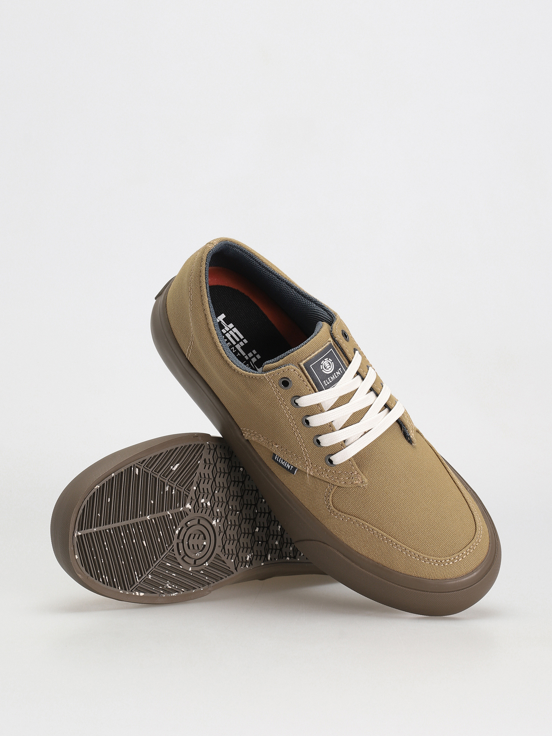 Element Topaz C3 Schuhe (khaki)