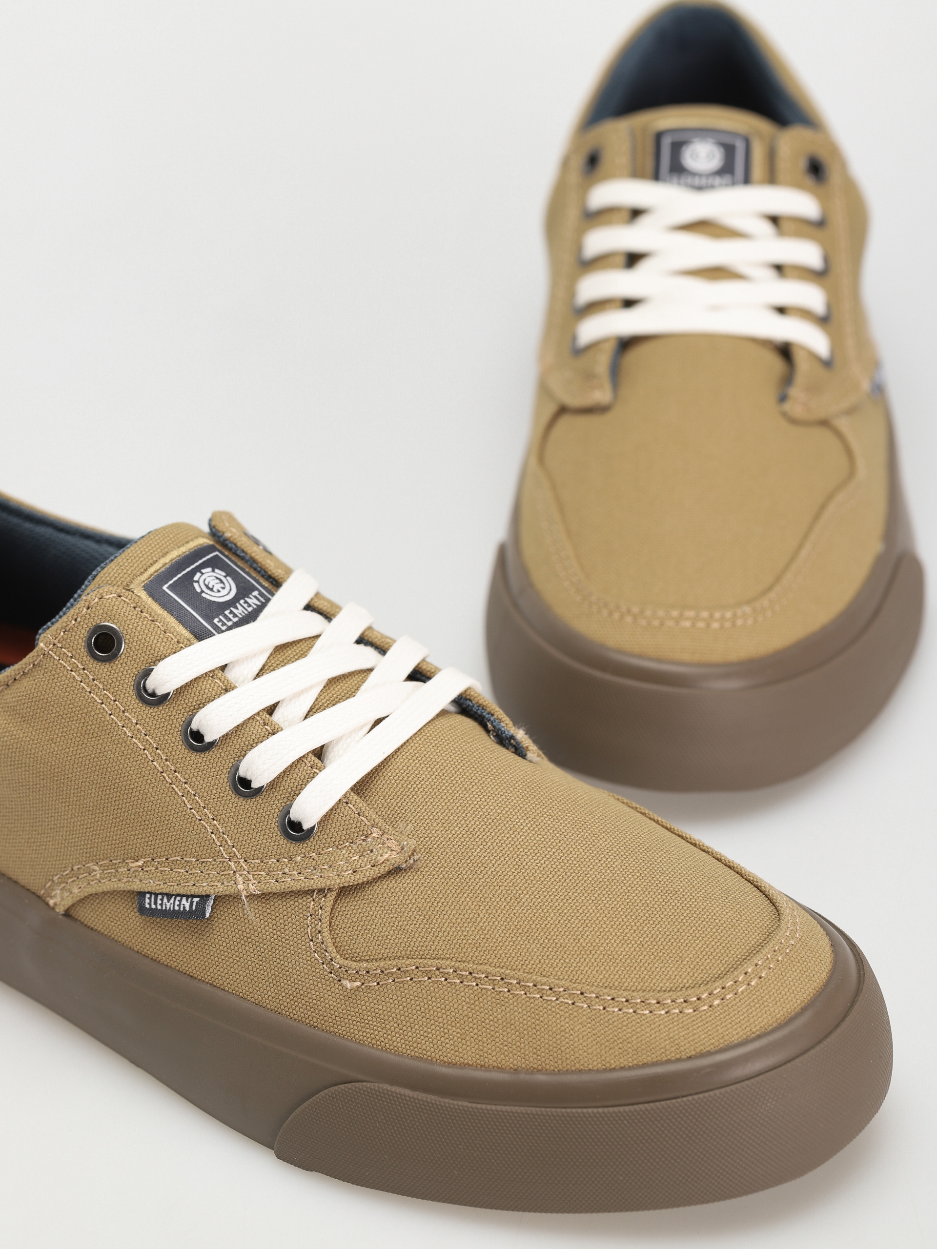 Element Topaz C3 Schuhe (khaki)