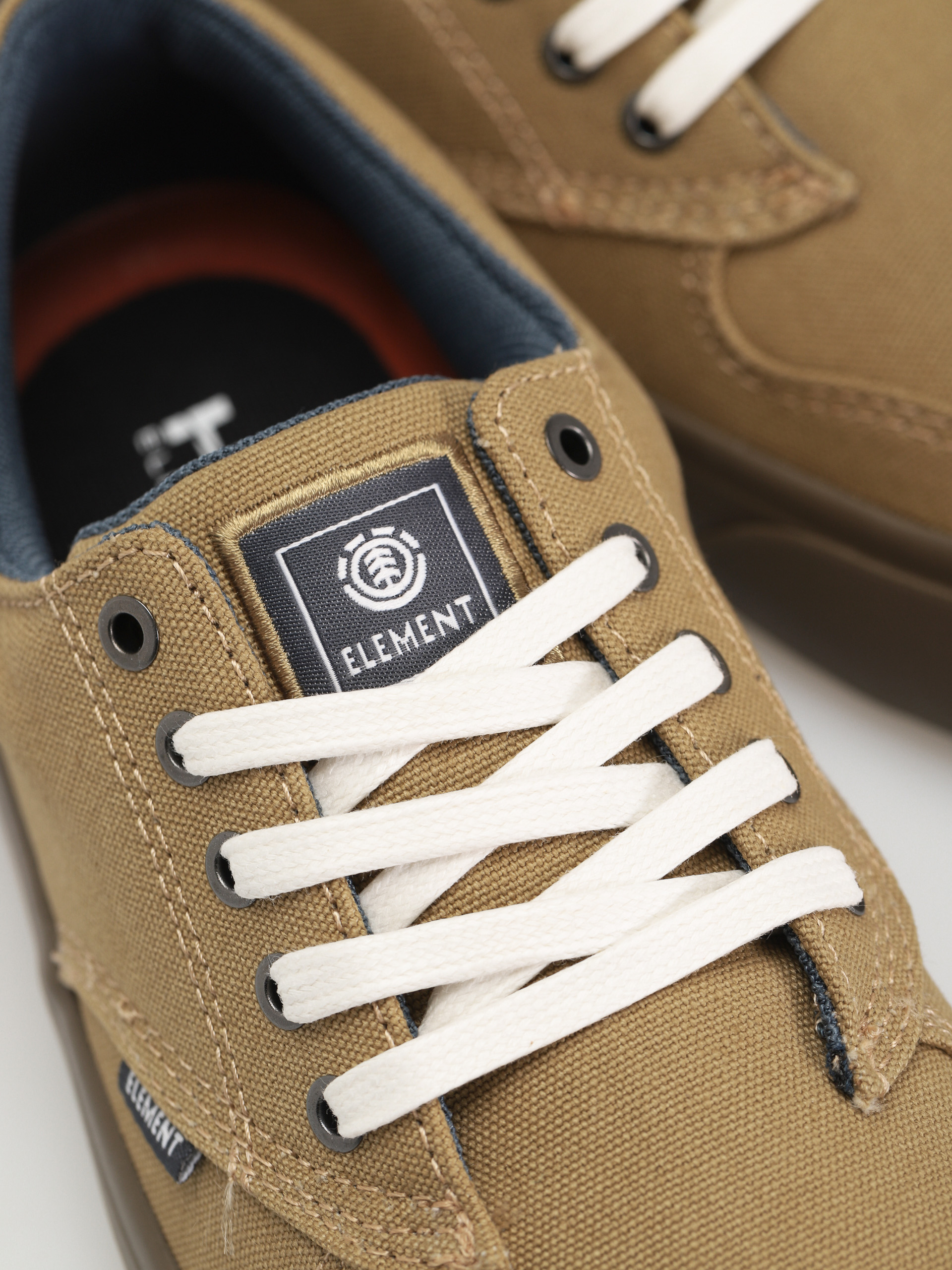 Element Topaz C3 Schuhe (khaki)