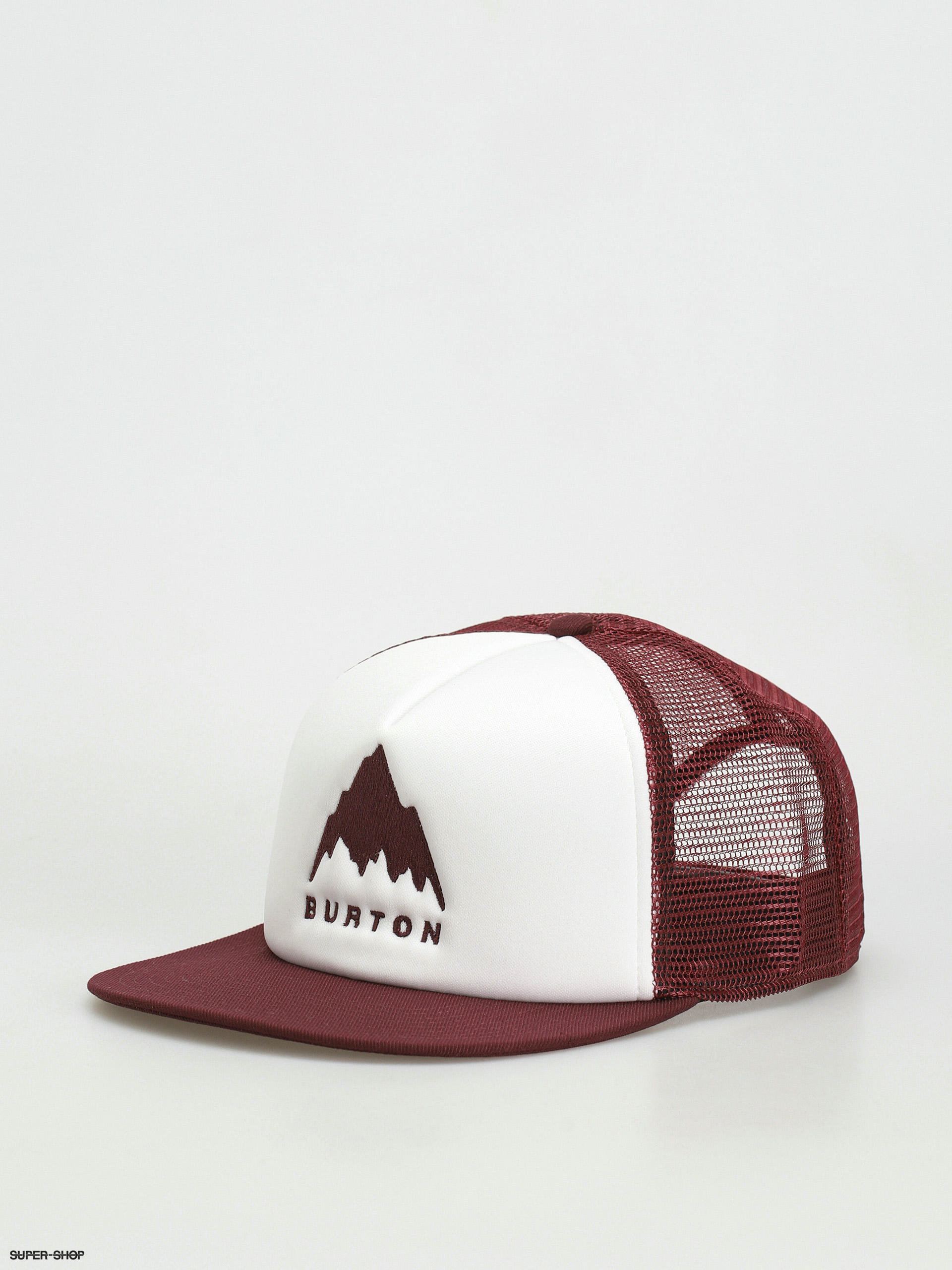 Burton I 80 Cap almandine