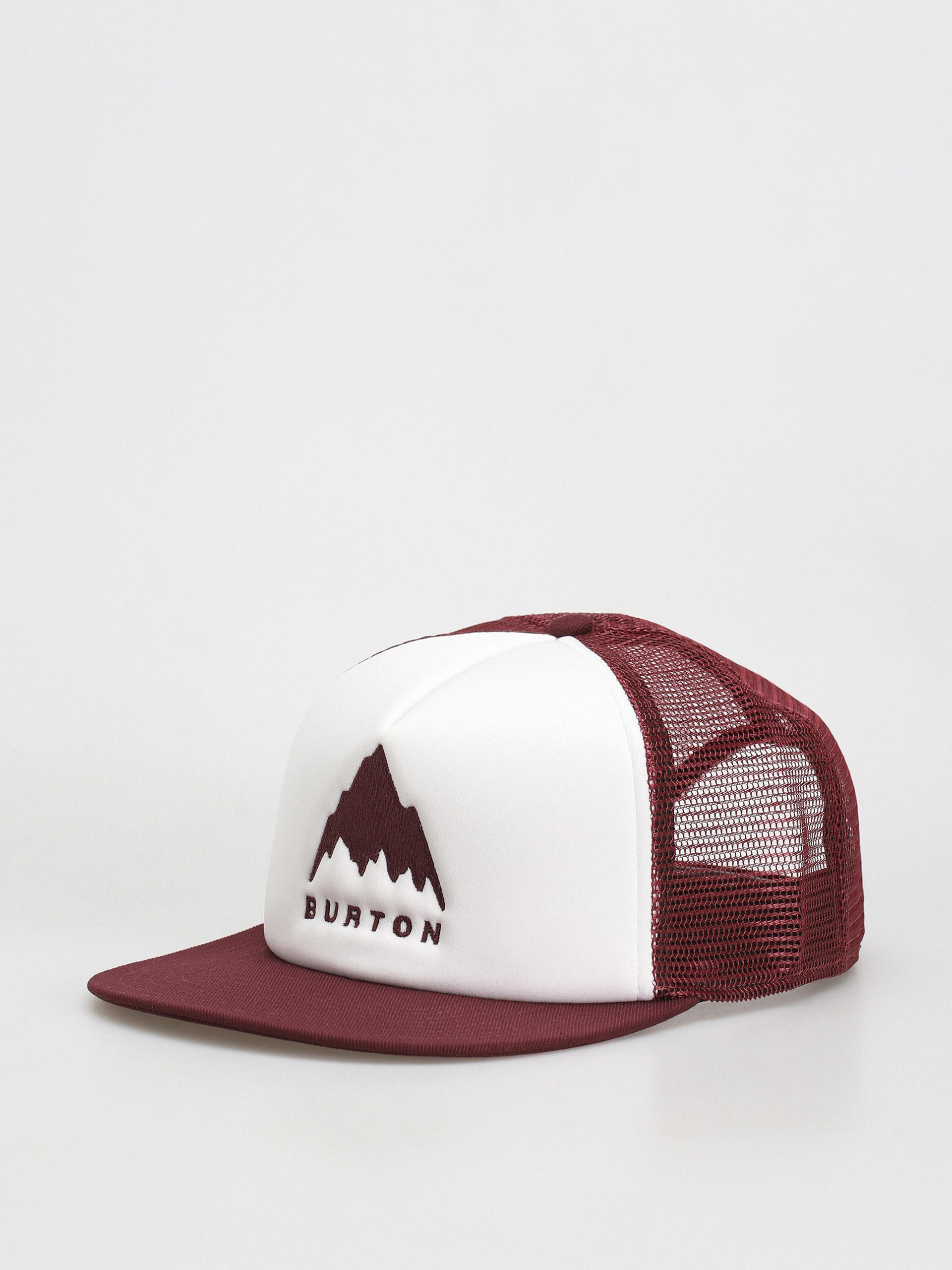 Burton I-80 Cap (almandine)