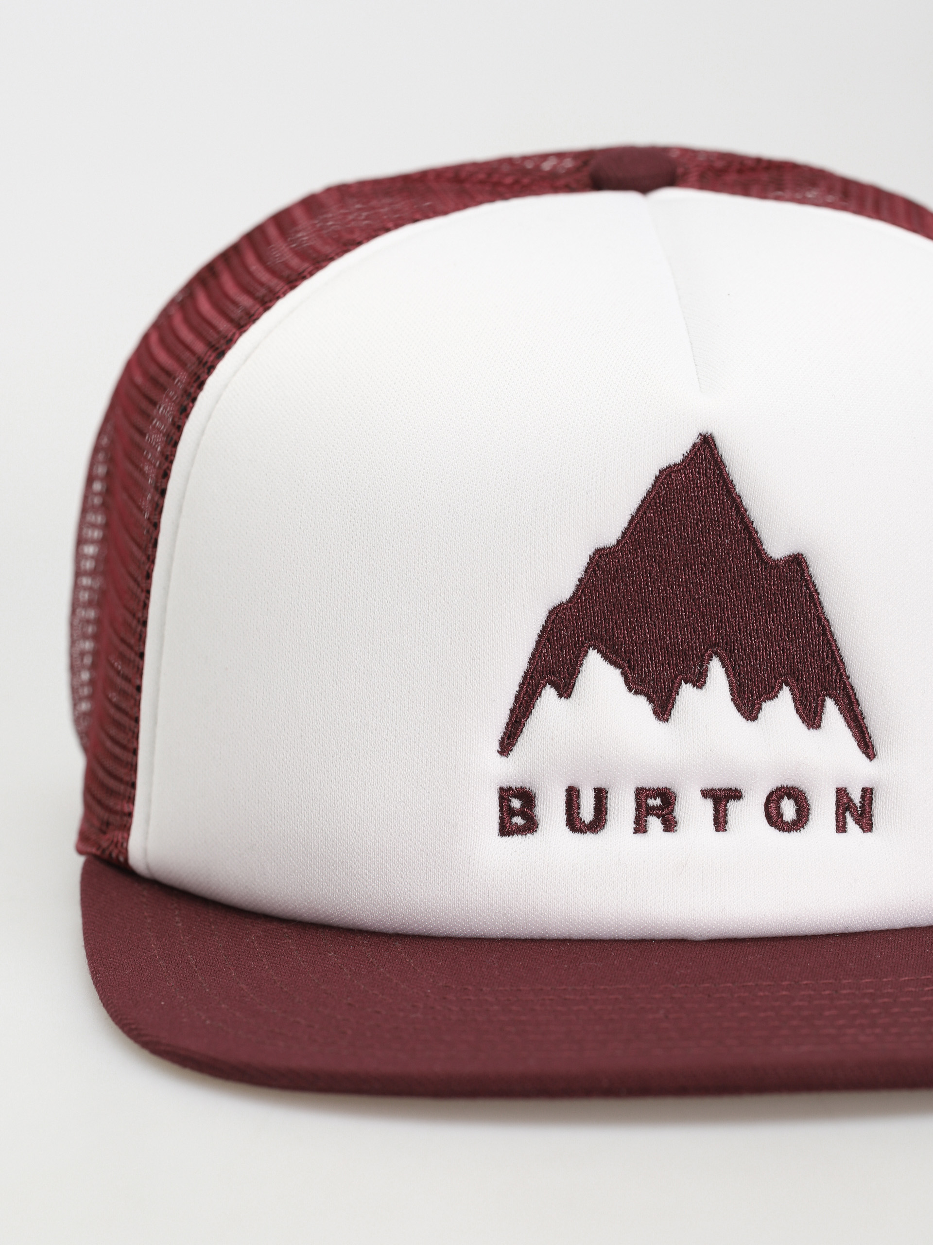 Burton I-80 Cap (almandine)
