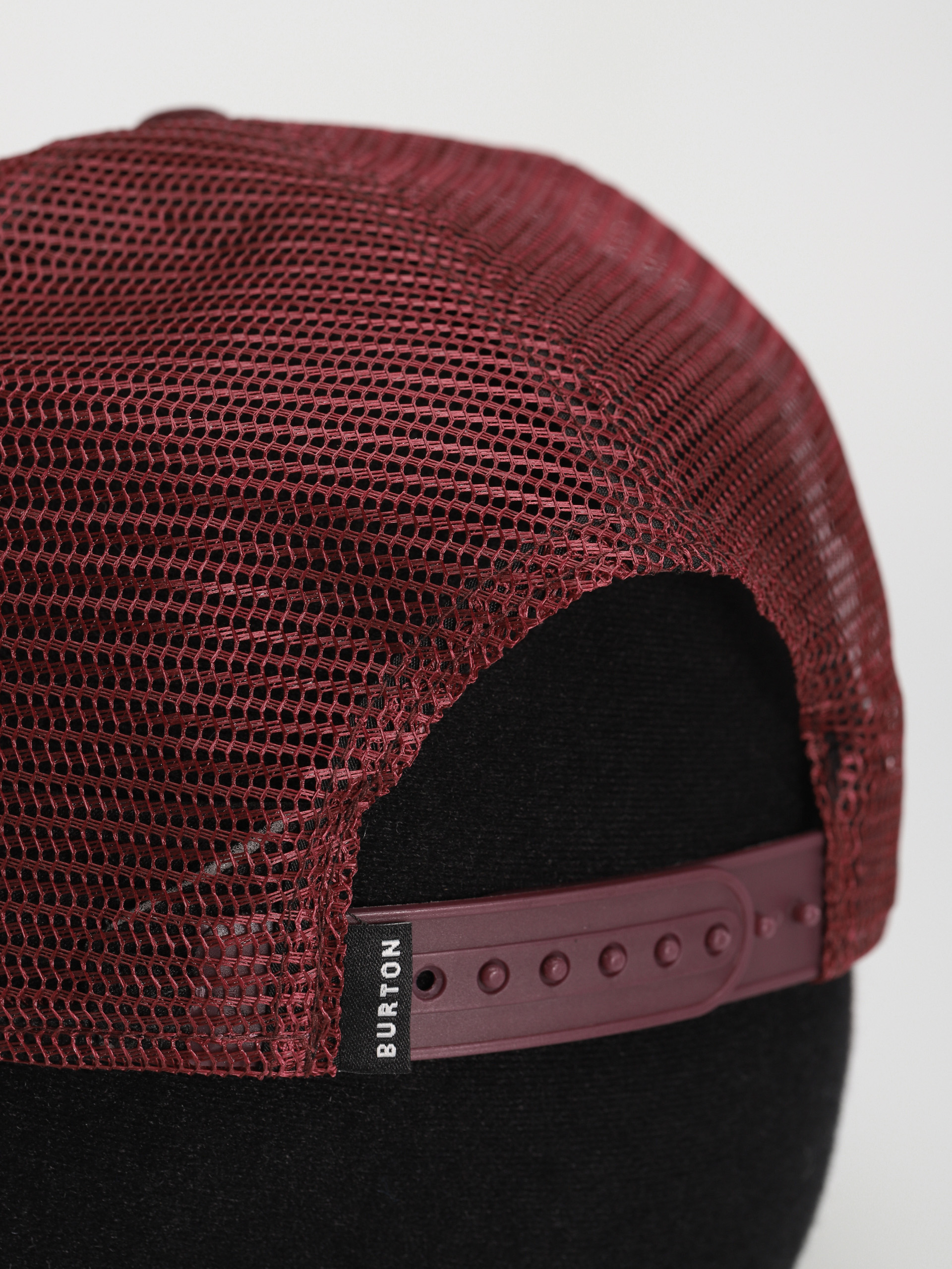 Burton I-80 Cap (almandine)