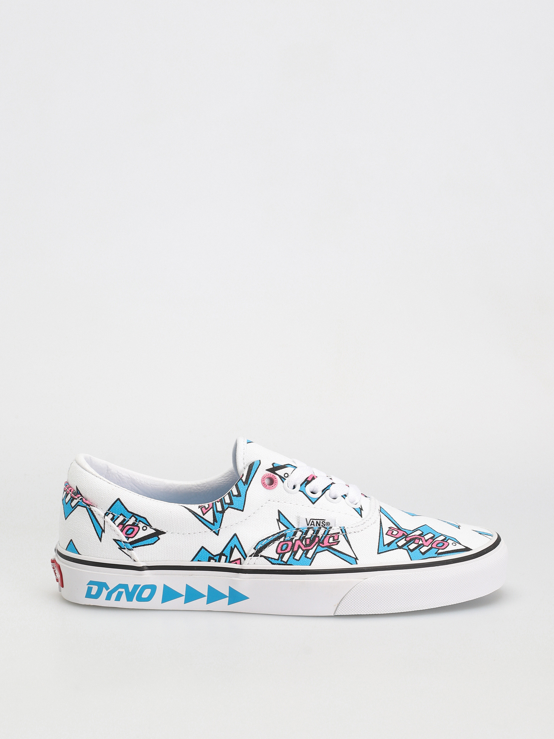 Vans Era Schuhe (our legends gt/dyno white/blue)