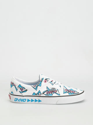 Vans Era Shoes (our legends gt/dyno white/blue)