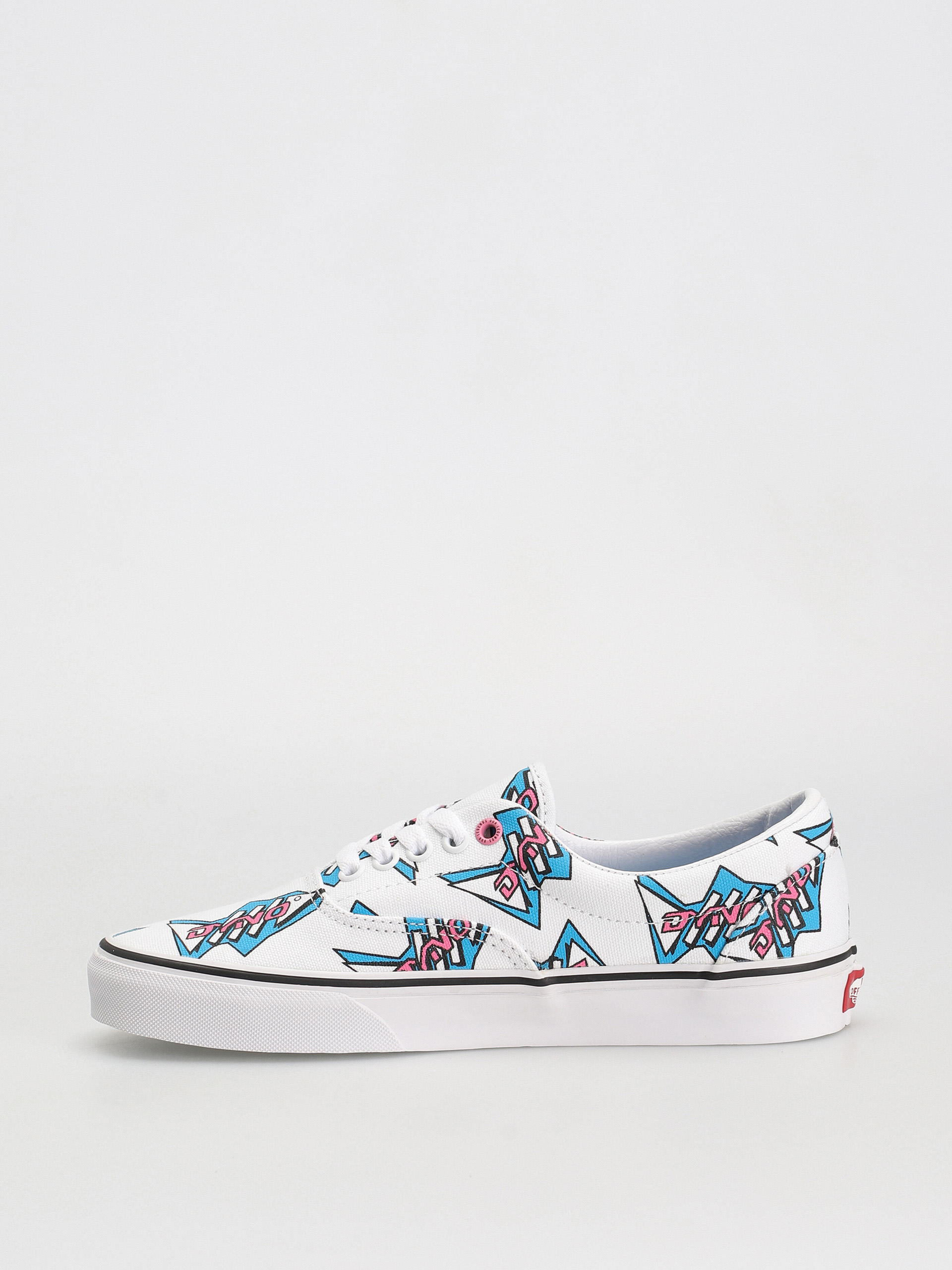 Vans Era Shoes (our legends gt/dyno white/blue)