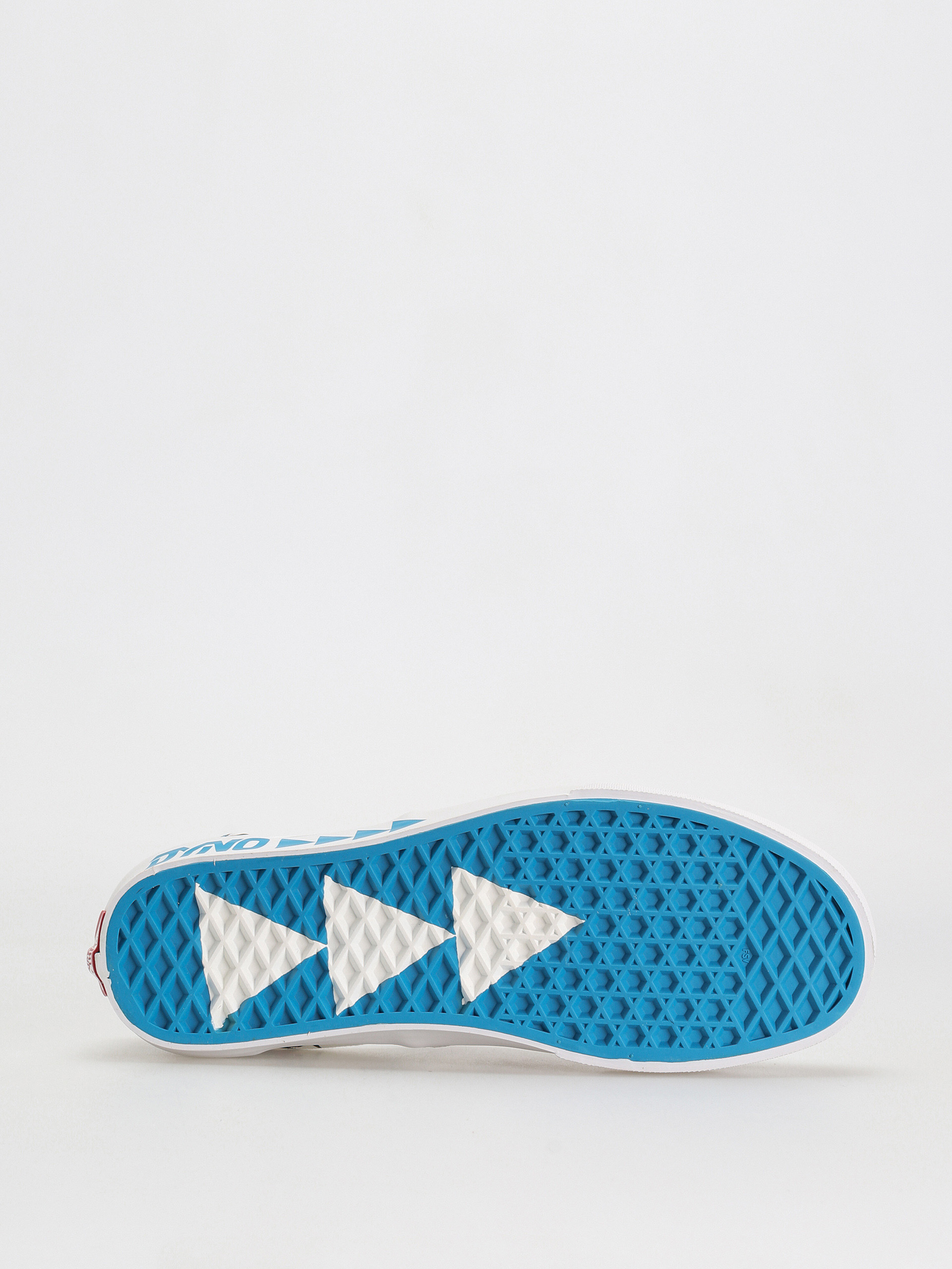 Vans Era Shoes (our legends gt/dyno white/blue)