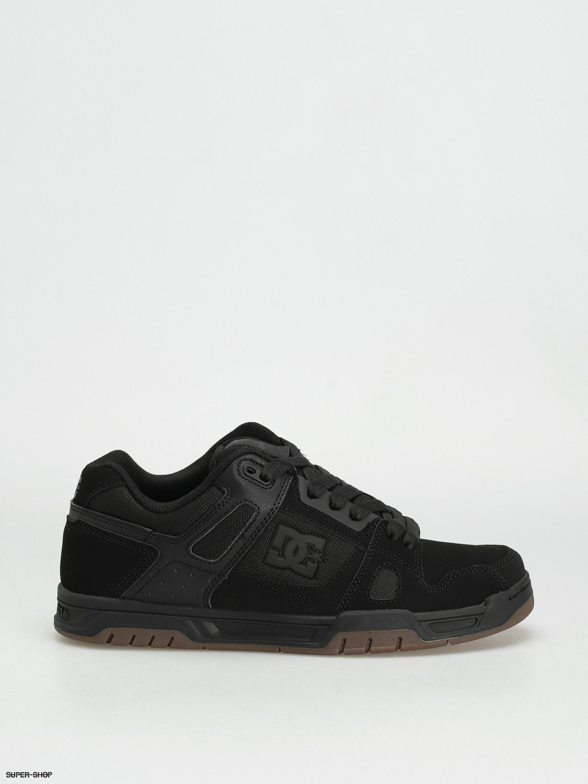 Dc stag store black