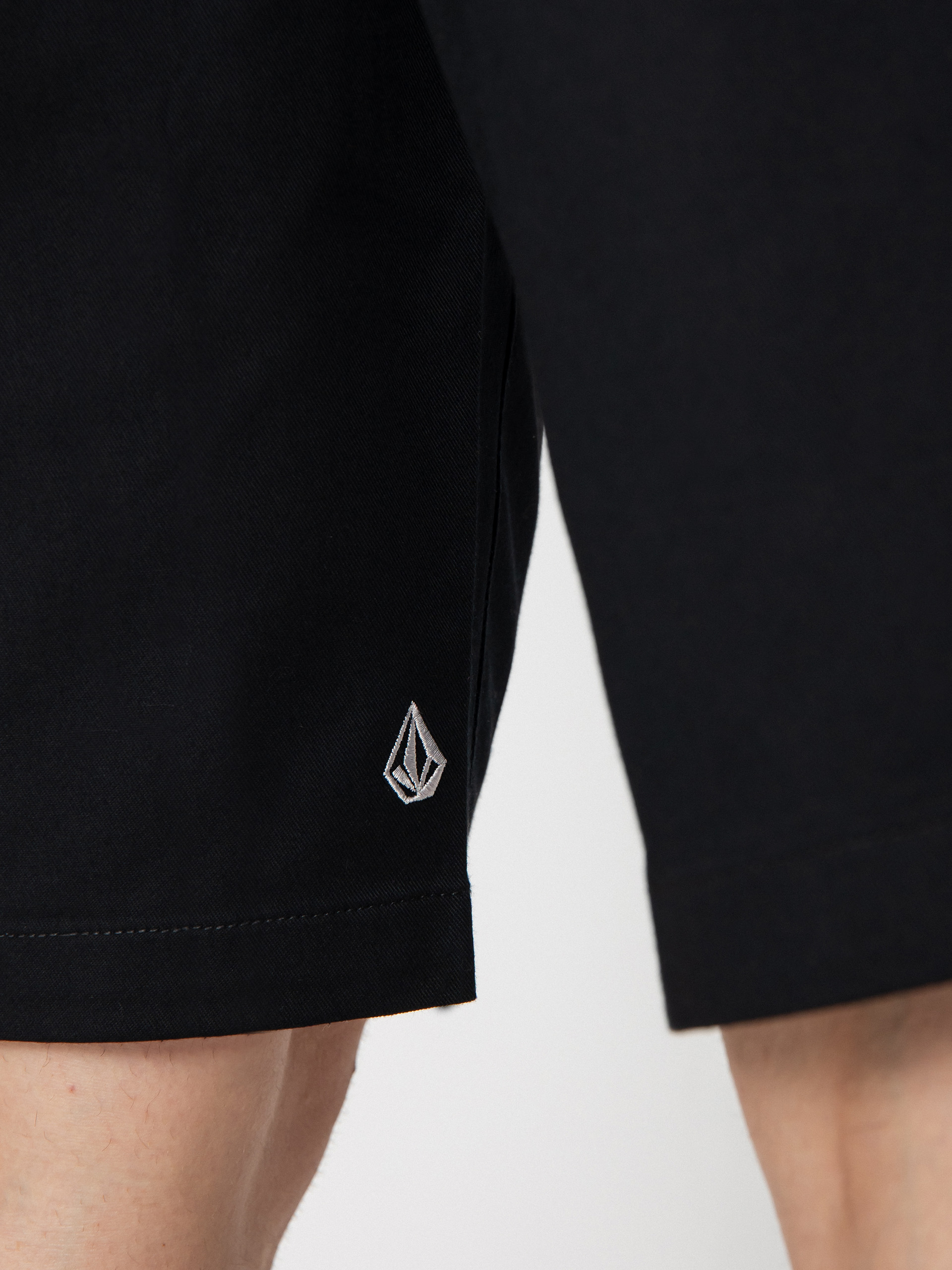 Volcom Frckn Mdn Strch 21 Shorts (black)