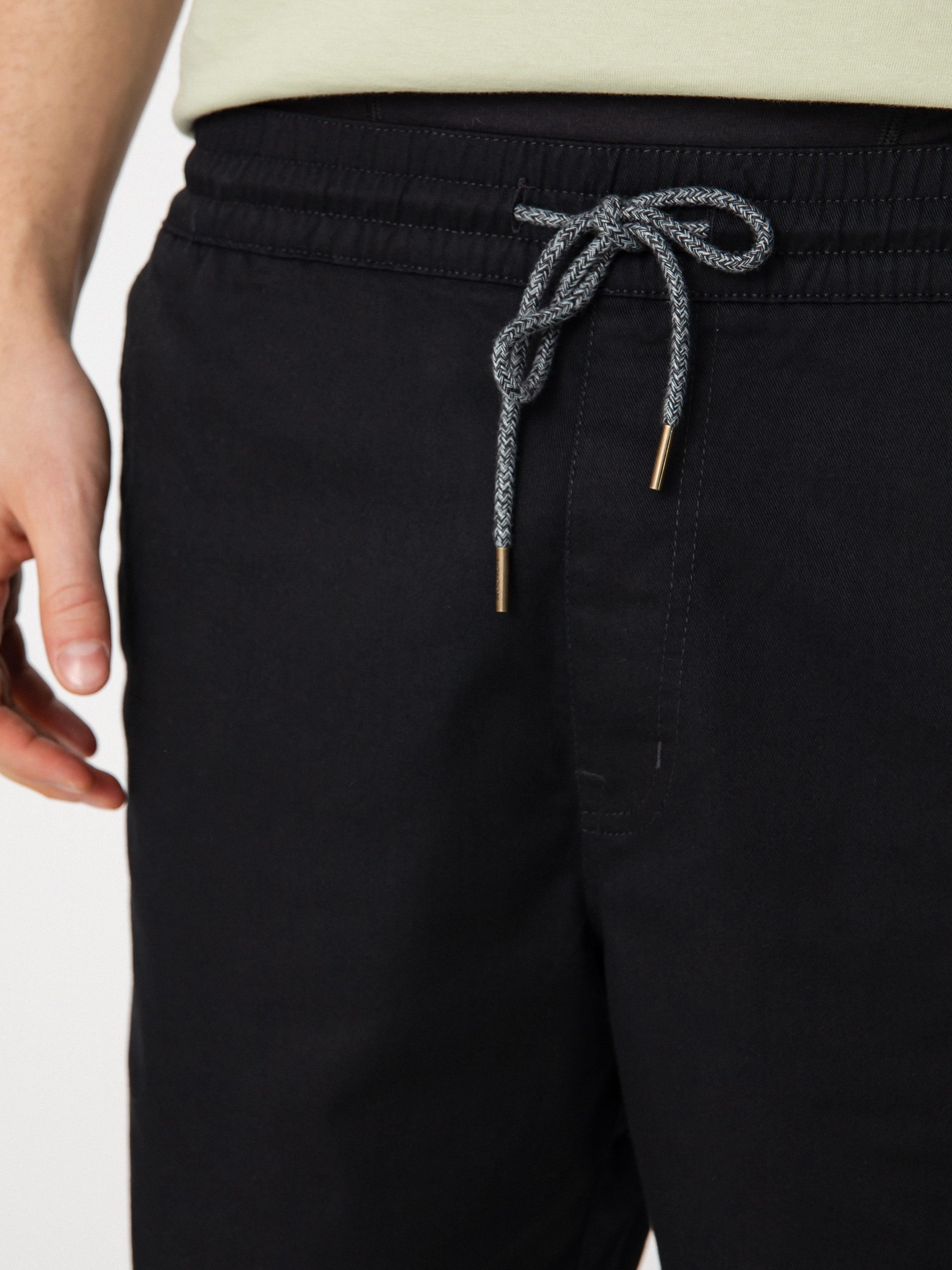 Volcom Frickin Ew 19 Shorts (black)