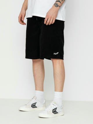 Volcom Outer Spaced 21 Shorts (black combo)