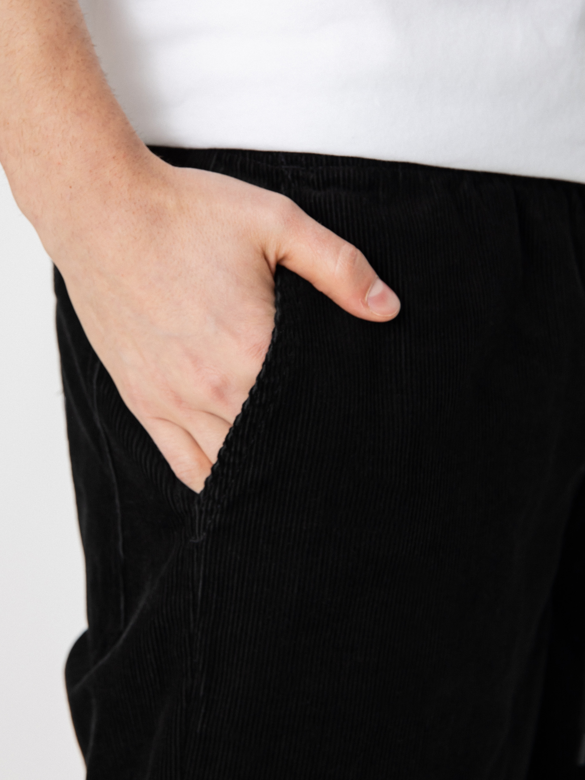 Volcom Outer Spaced 21 Shorts (black combo)