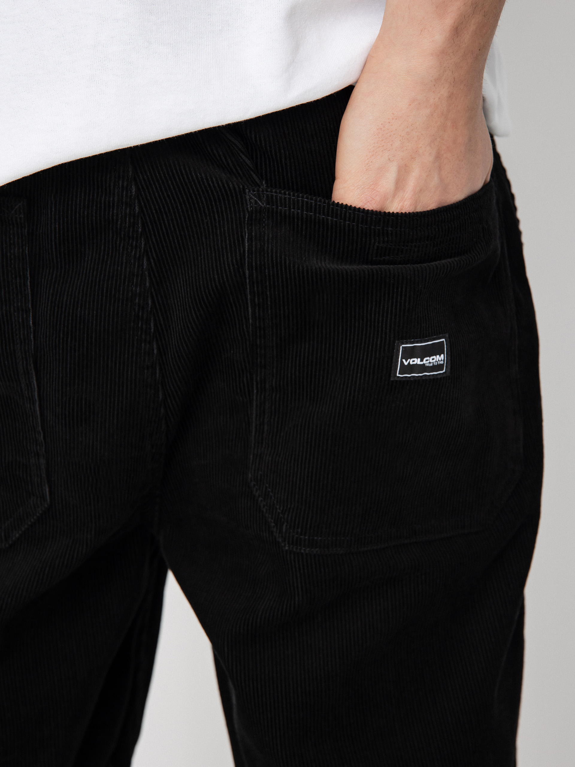 Volcom Outer Spaced 21 Shorts (black combo)