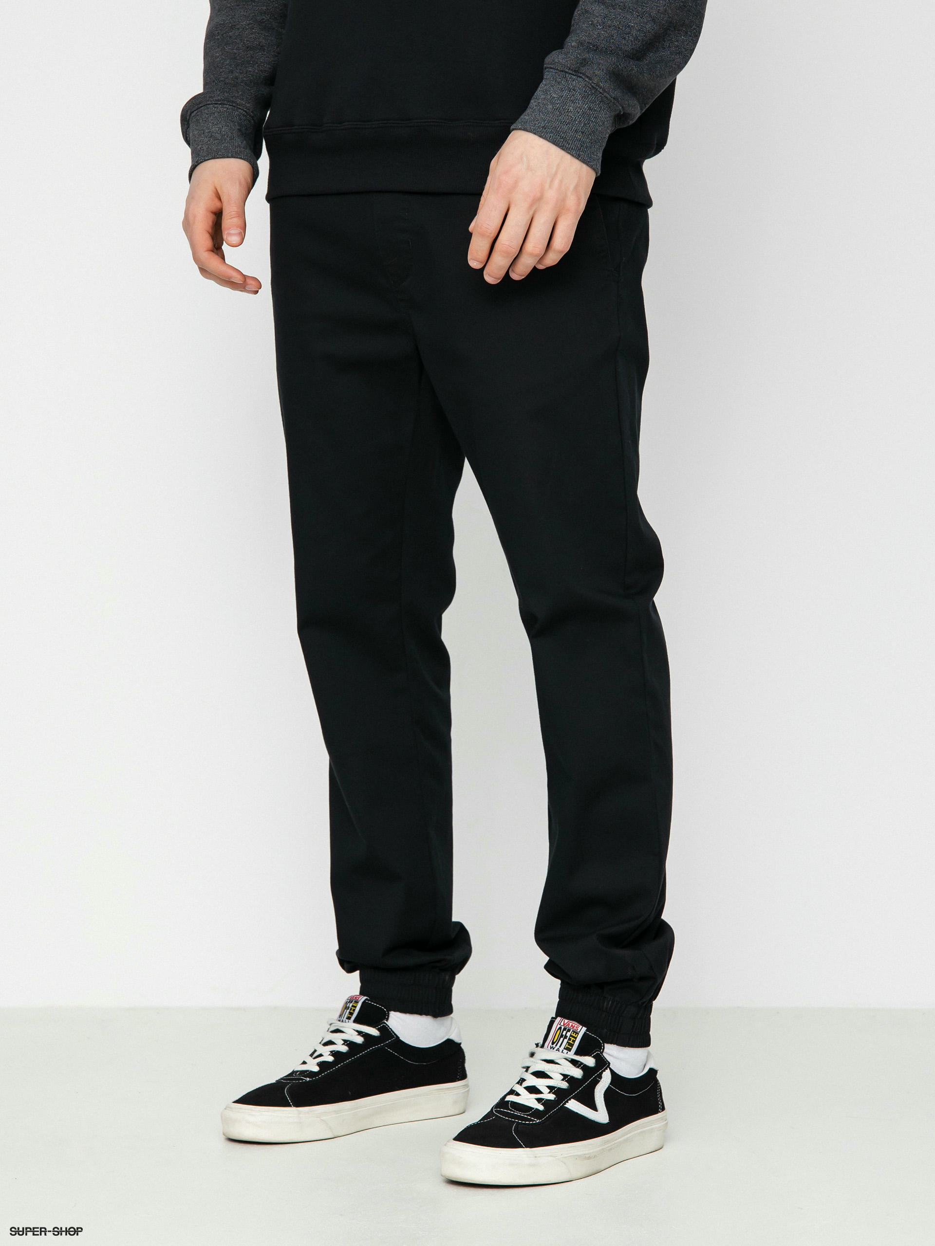 Volcom store sweat pants