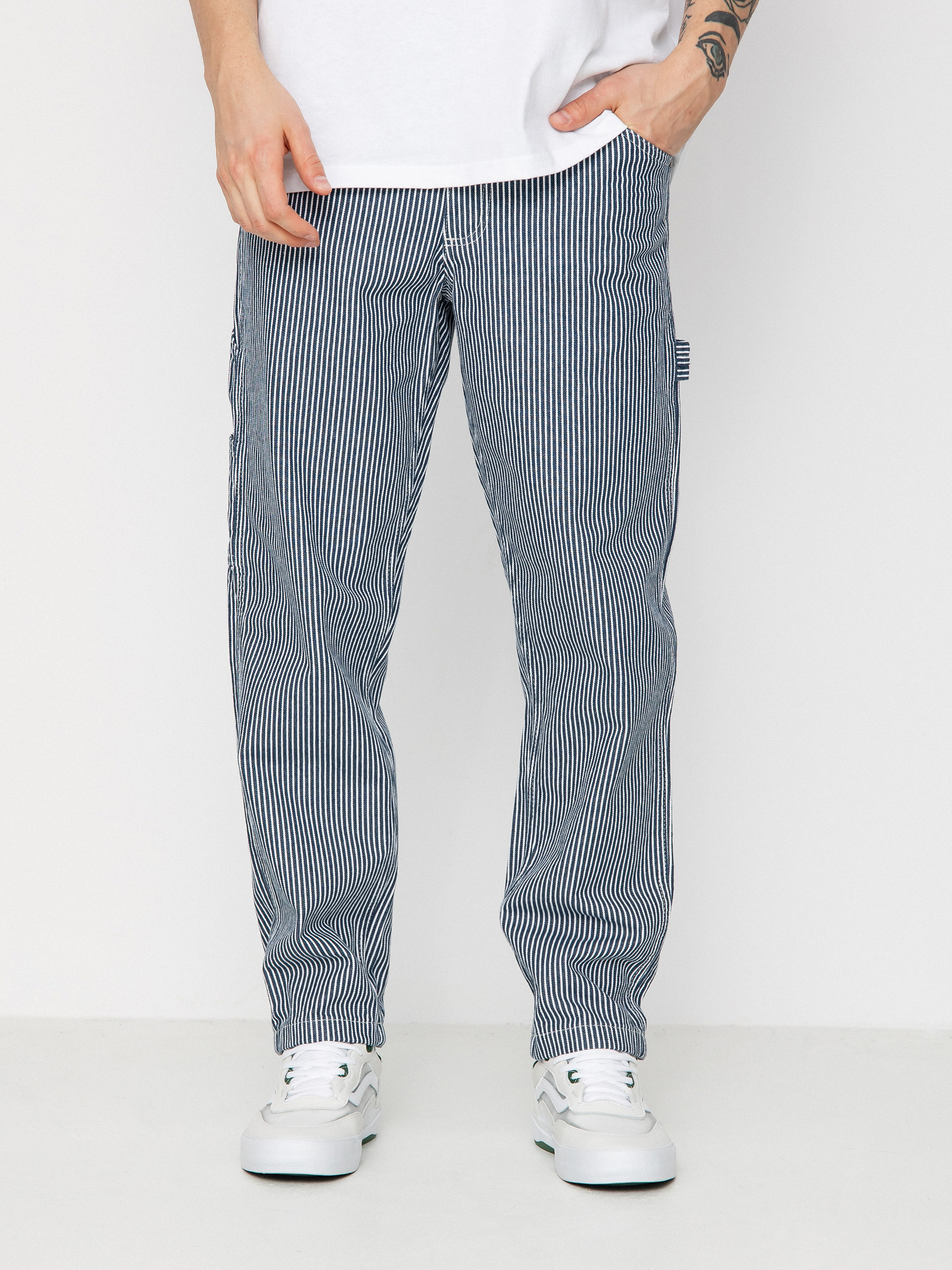 Dickies Garyville Hickory Pants (af hickory)