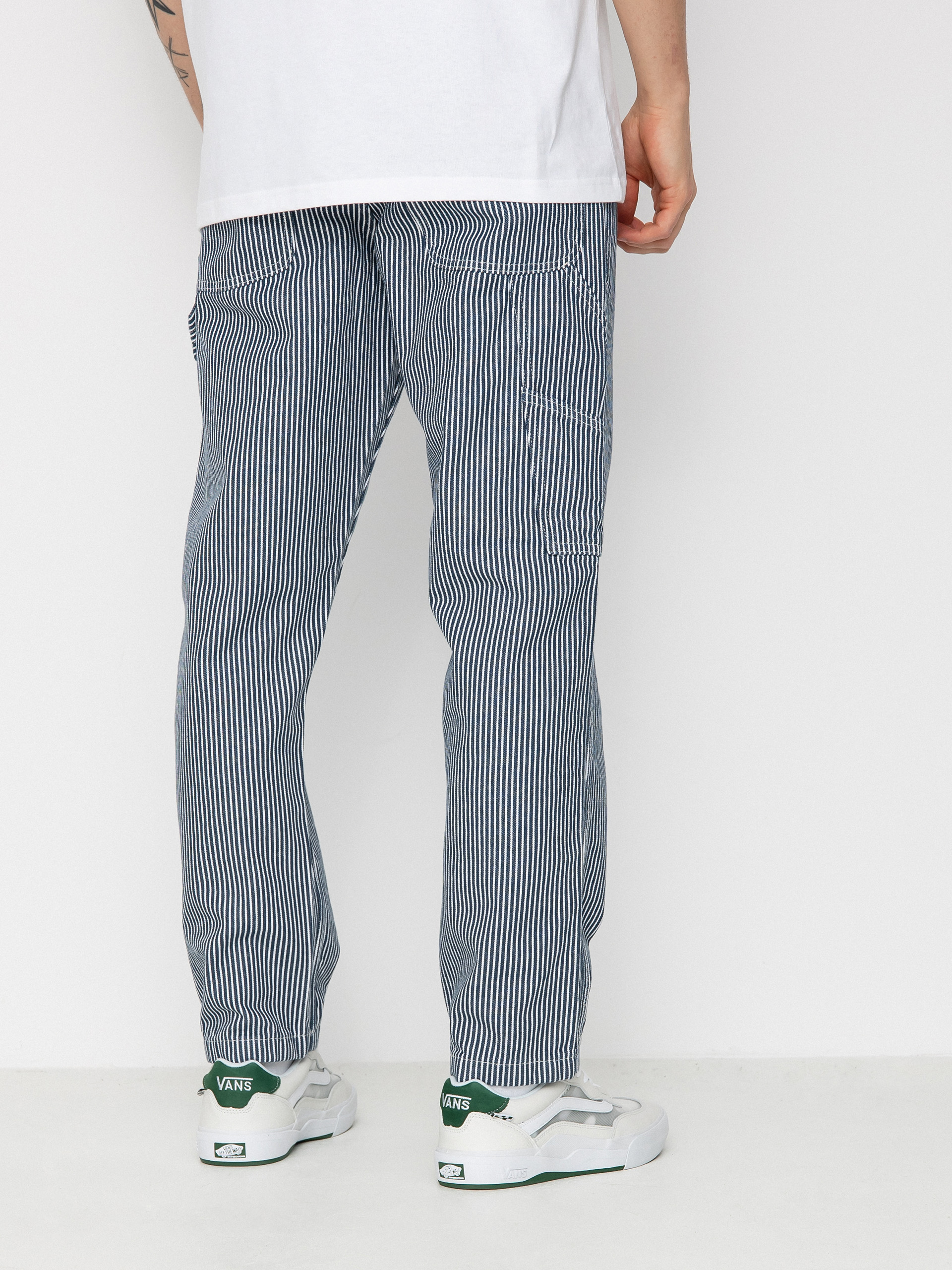Dickies Garyville Hickory Hose (af hickory)