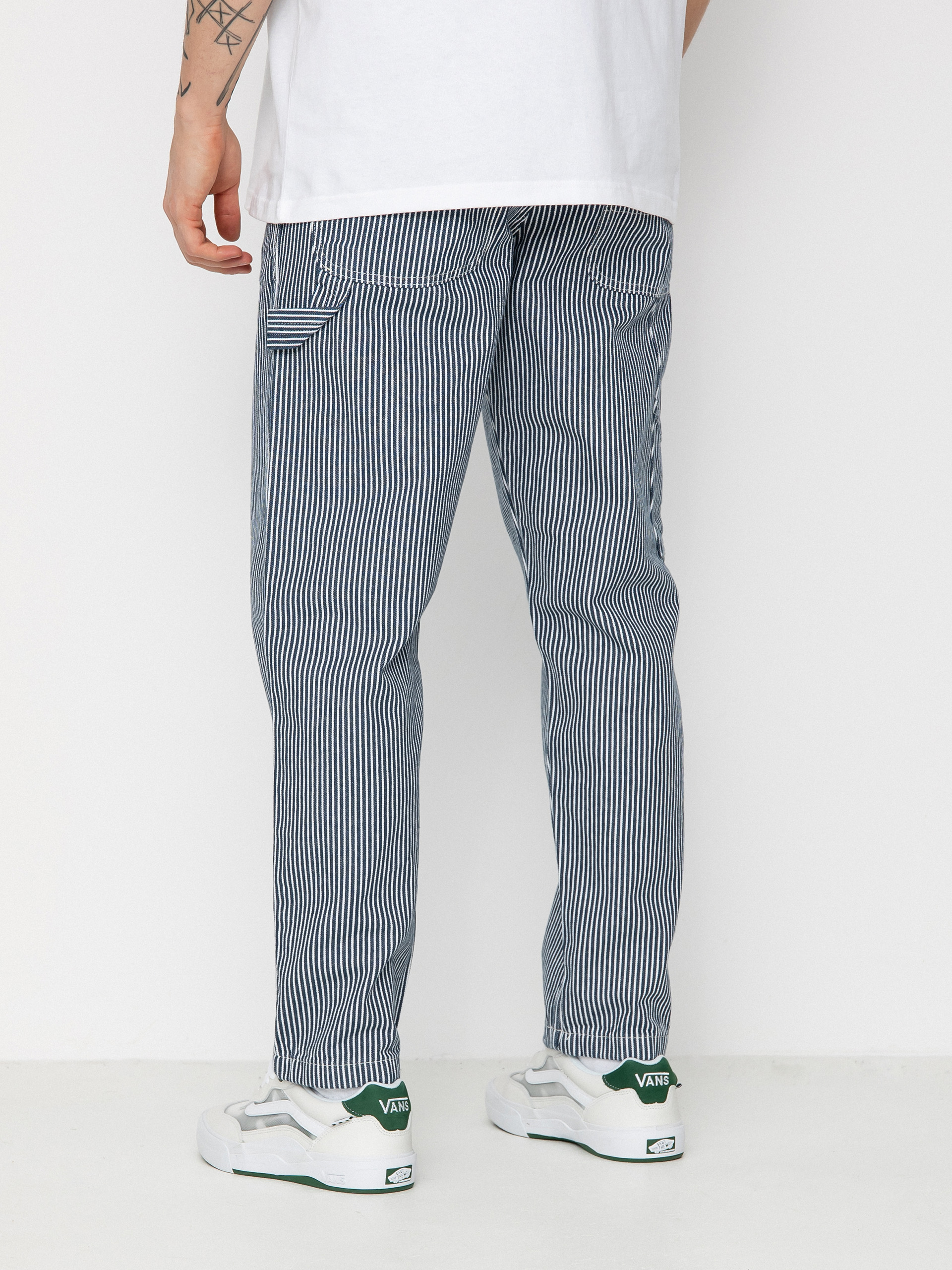 Dickies Garyville Hickory Pants (af hickory)