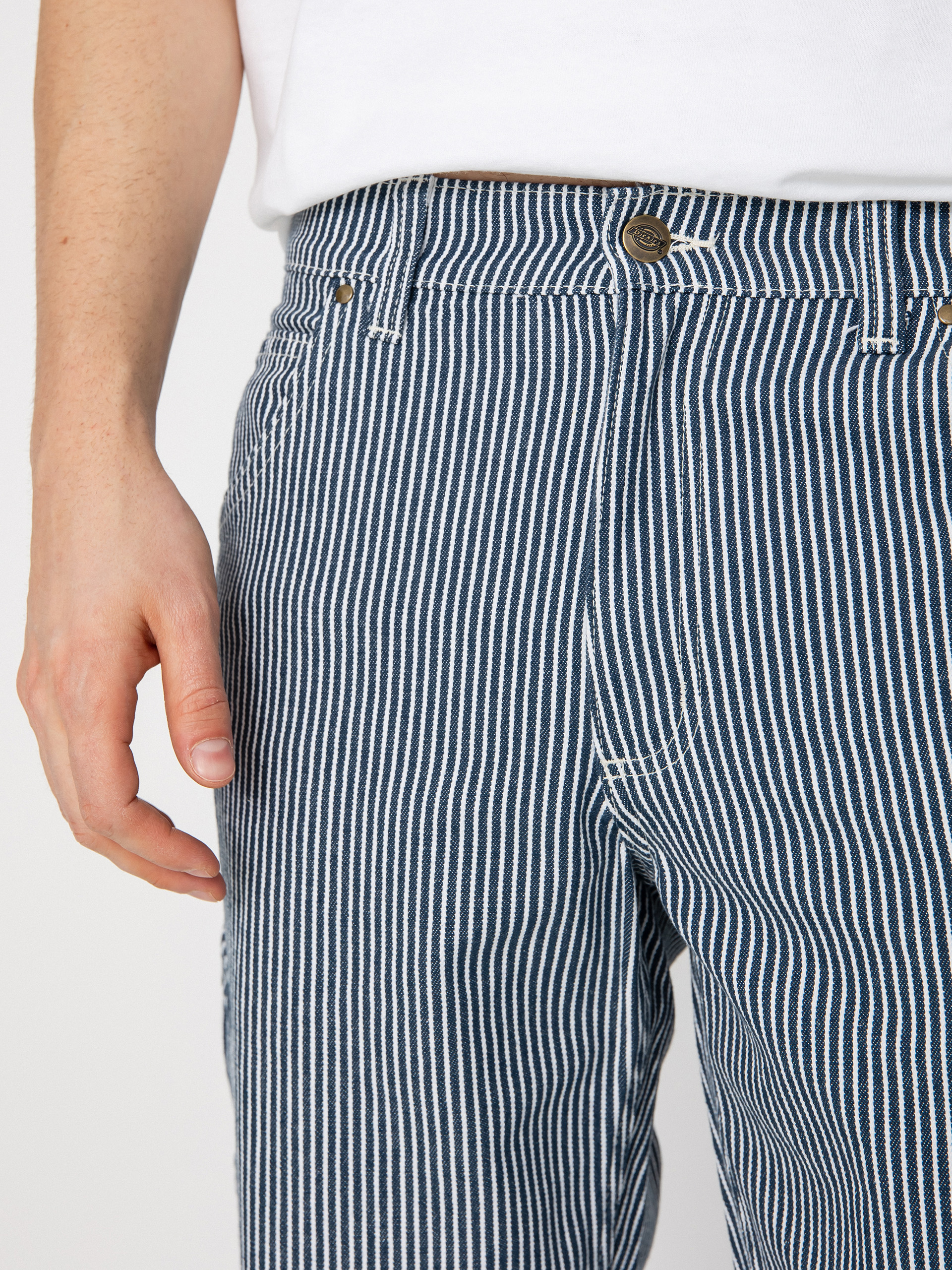 Dickies Garyville Hickory Pants (af hickory)