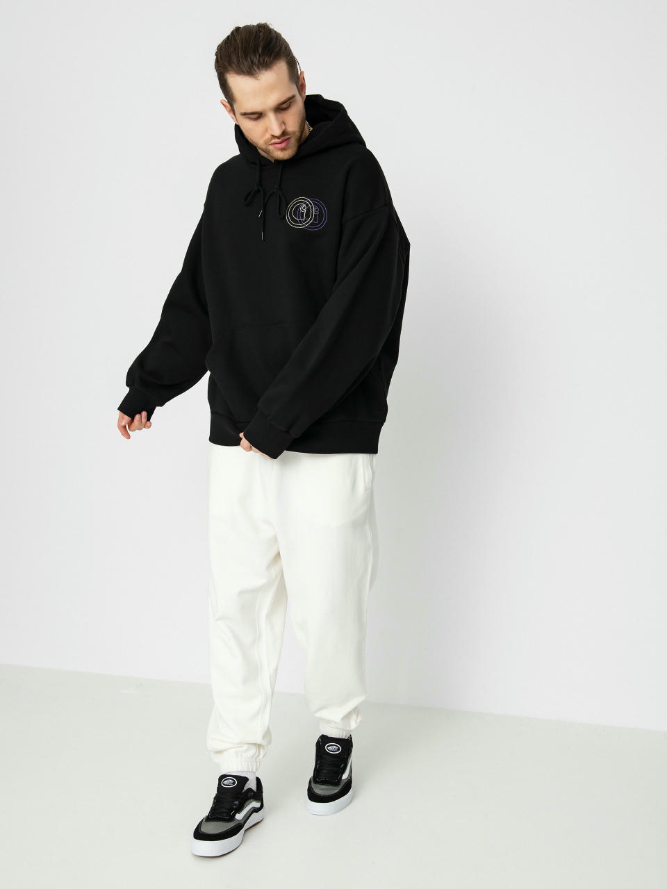 Carhartt WIP Nelson Hose (wax)