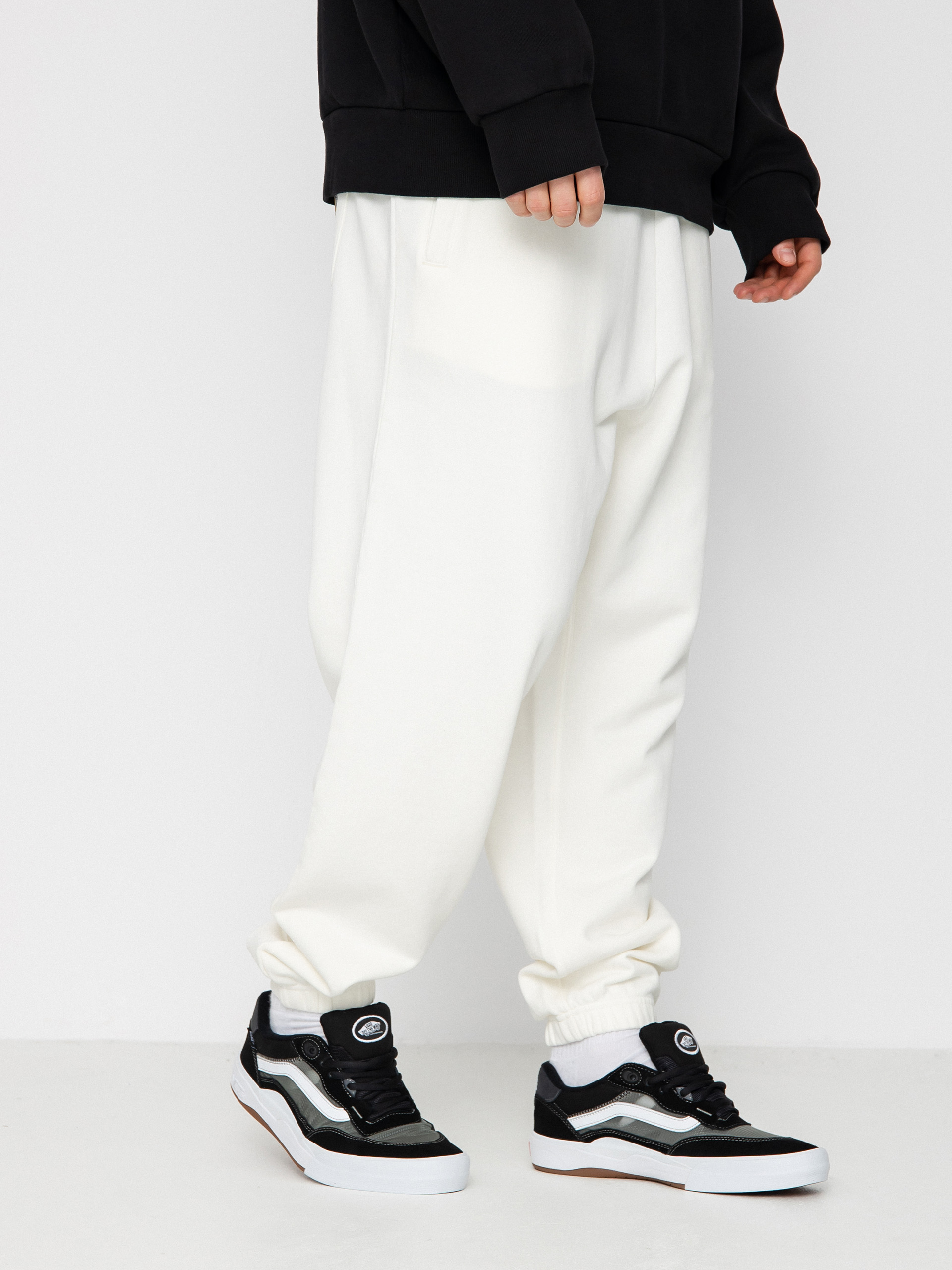 Carhartt WIP Nelson Hose (wax)