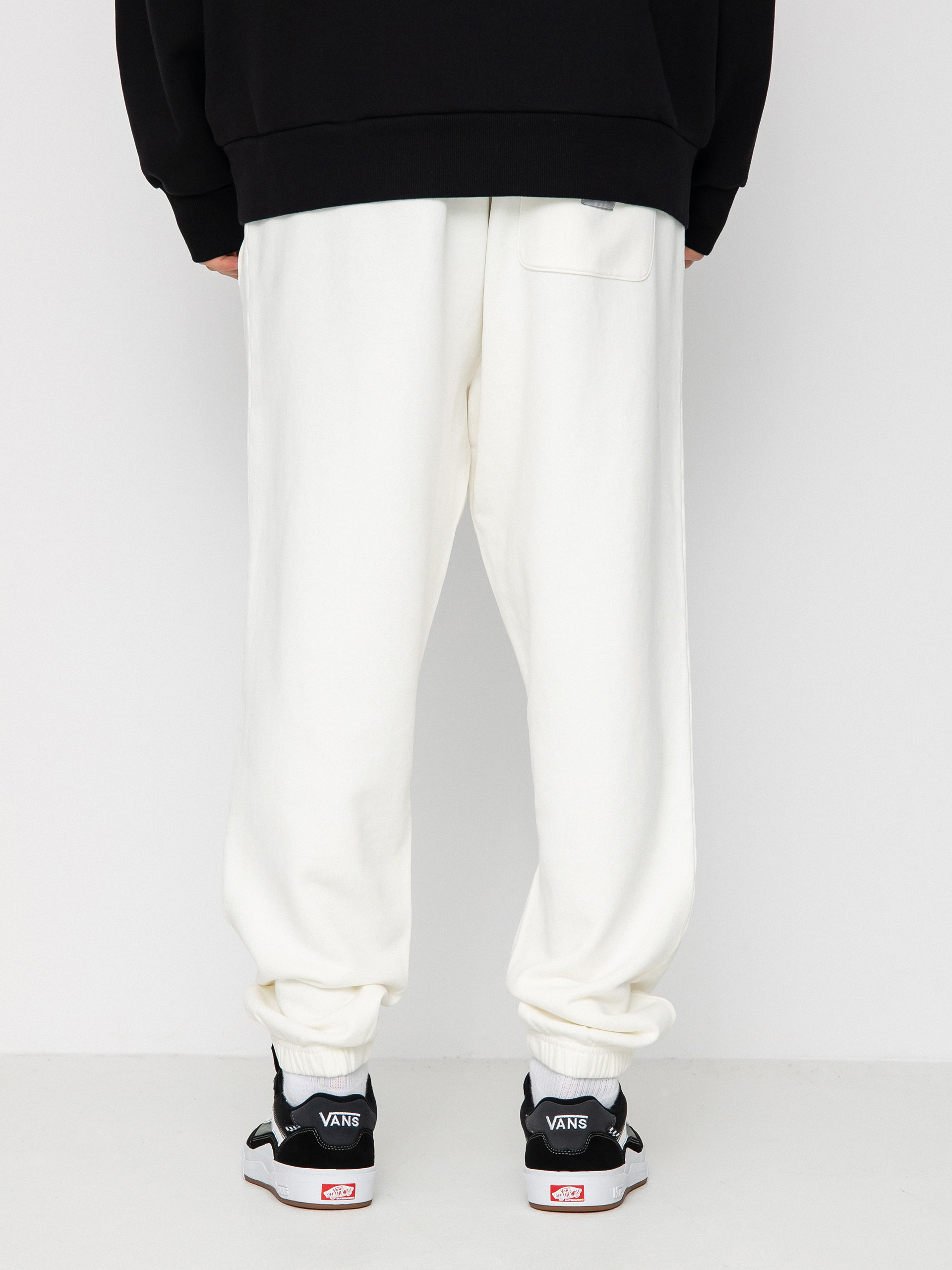 Carhartt WIP Nelson Hose (wax)