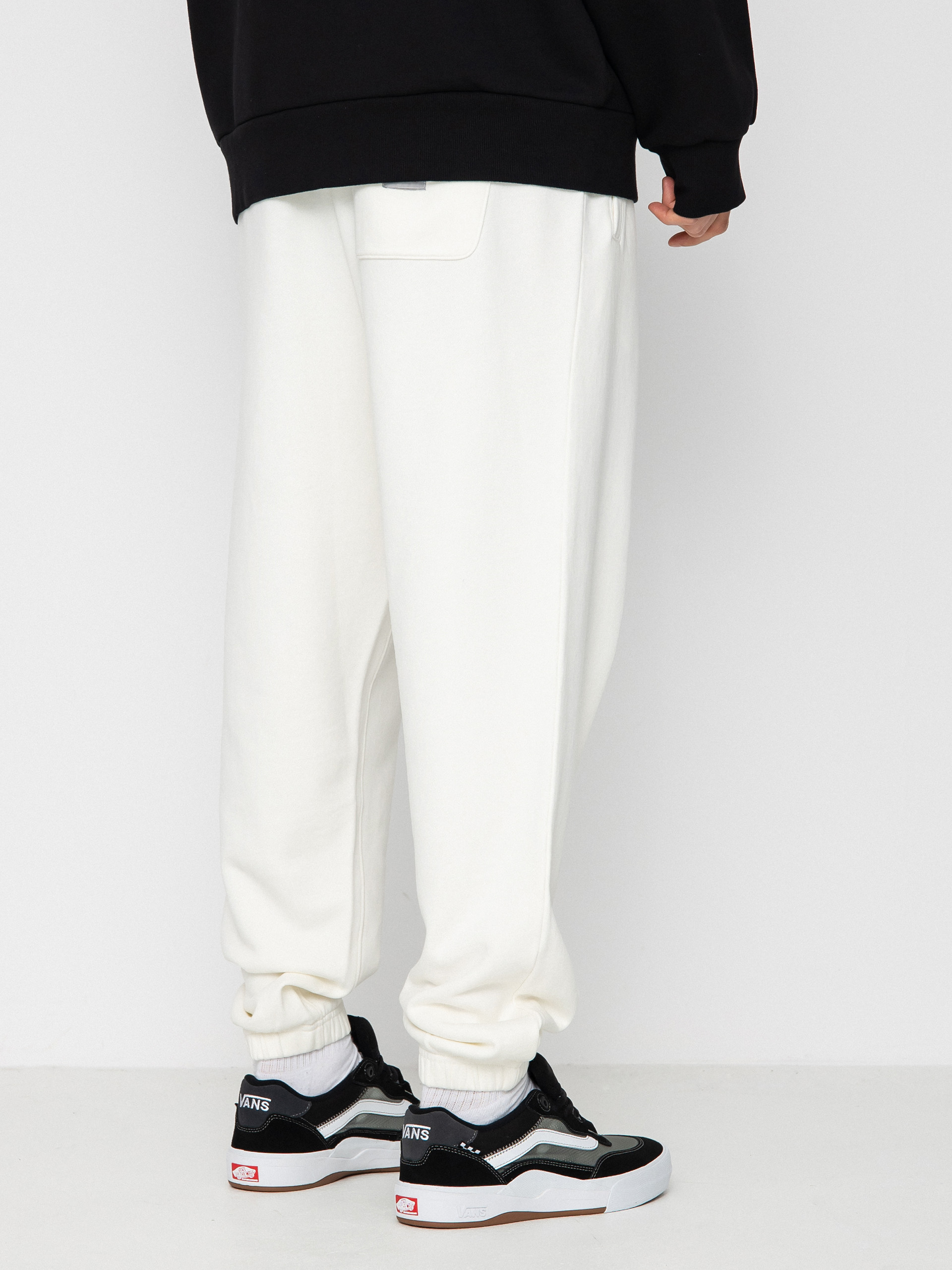 Carhartt WIP Nelson Hose (wax)