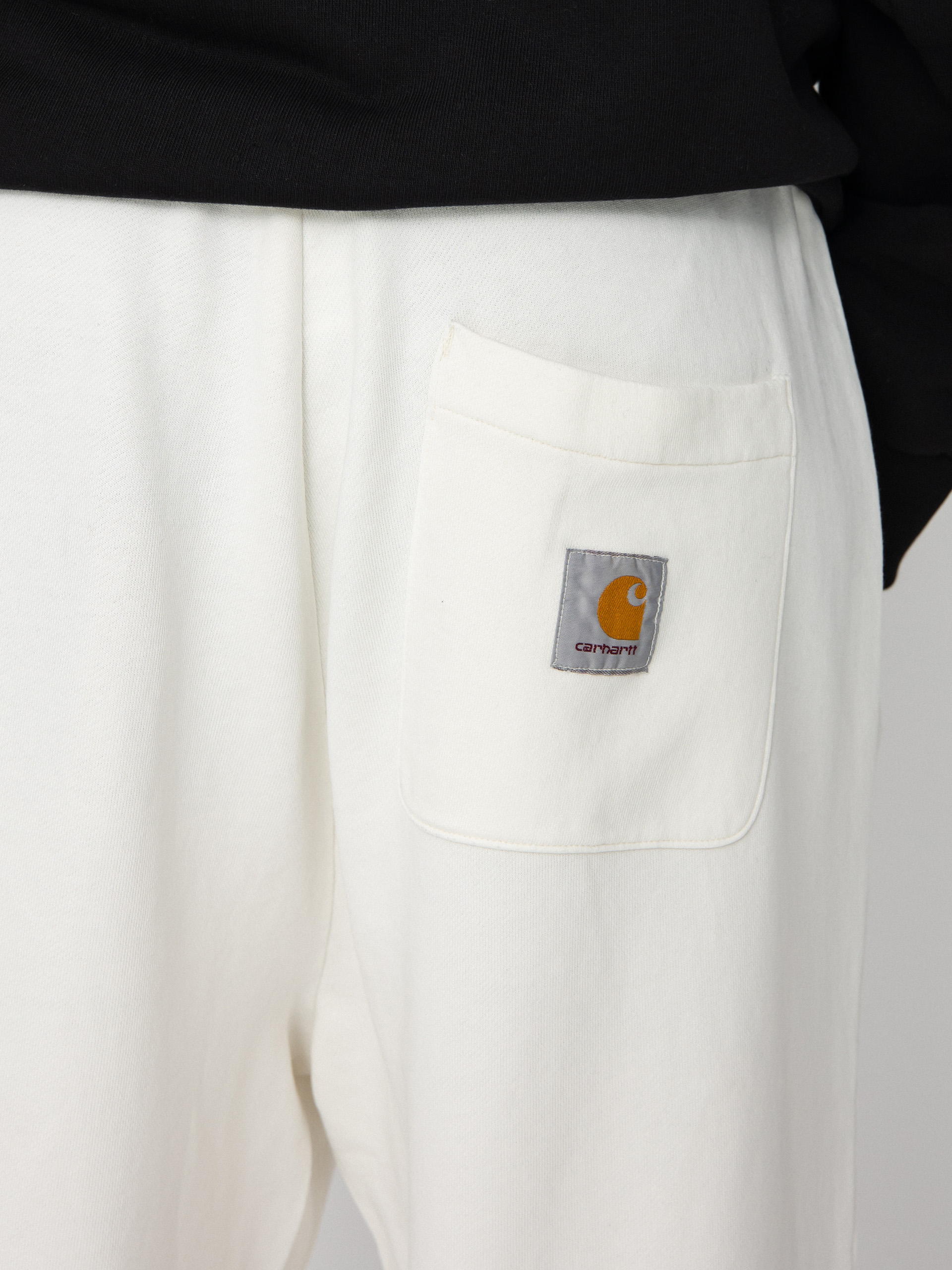 Carhartt WIP Nelson Hose (wax)