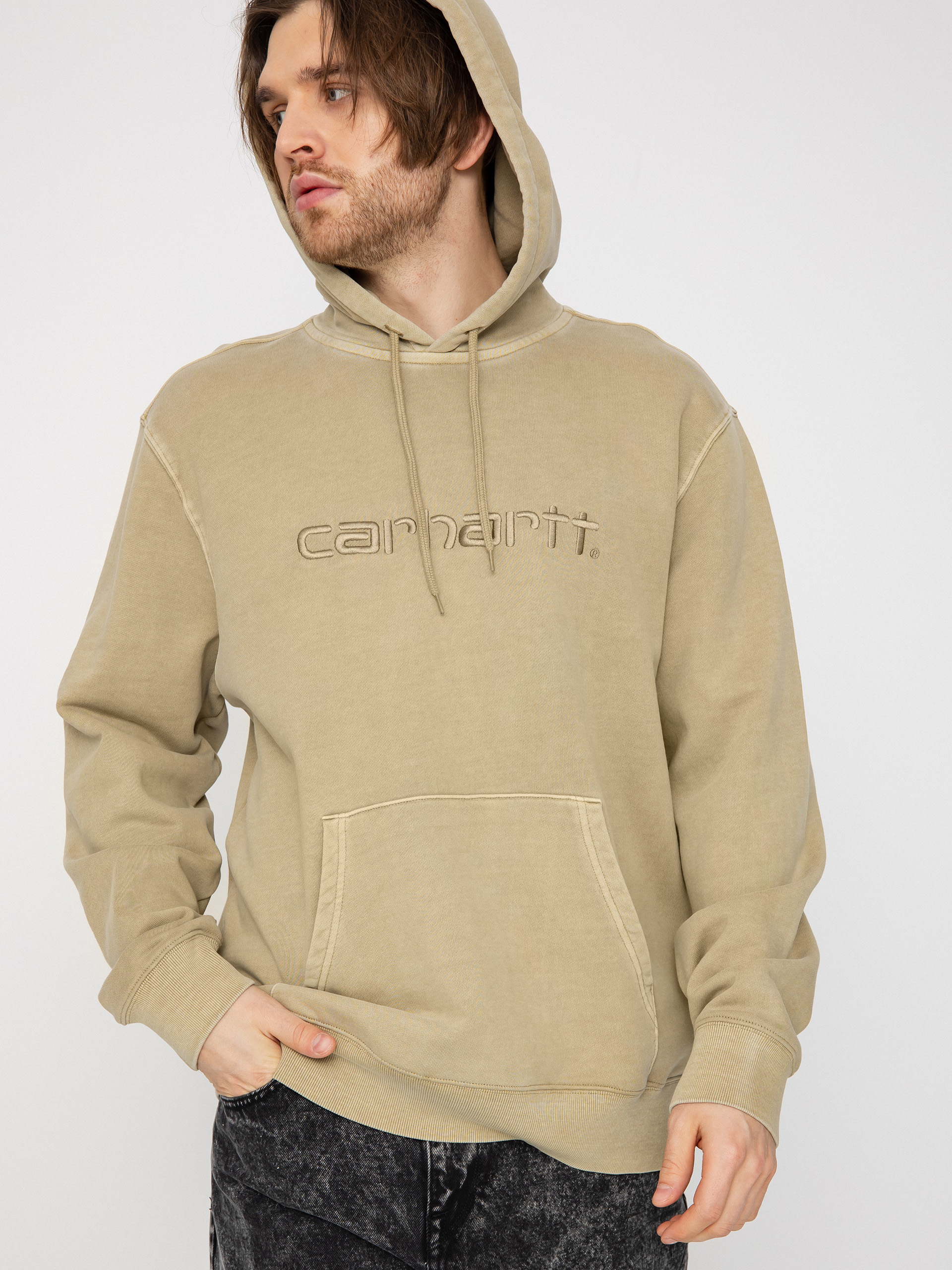 Patagonia on sale cotton hoodie