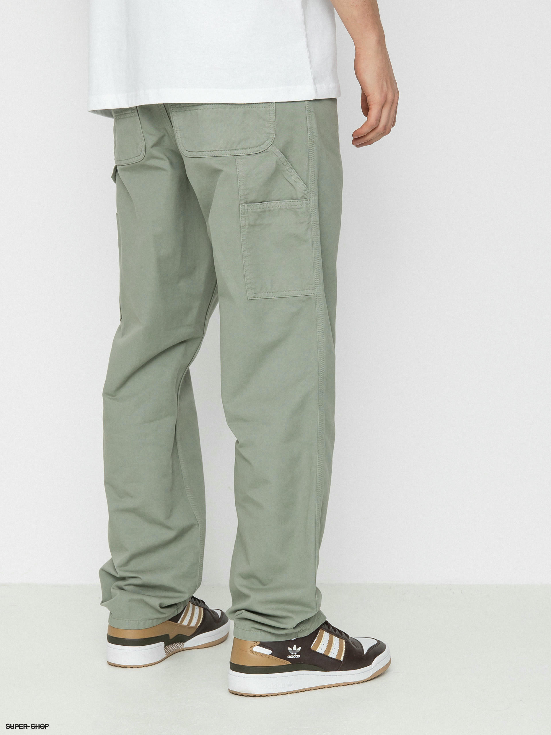 Carhartt wip clearance single knee pant